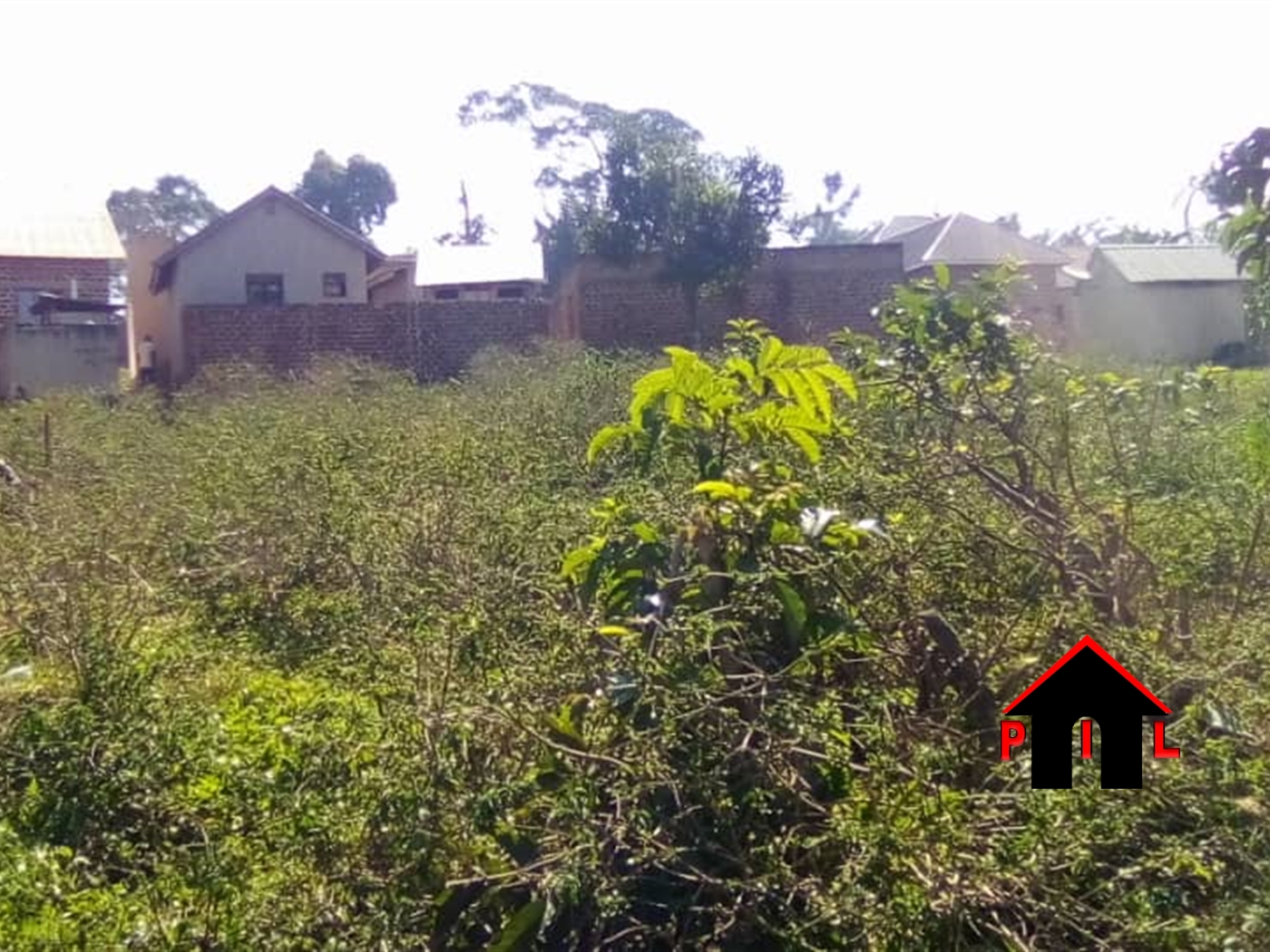 Residential Land for sale in Katosi Mukono