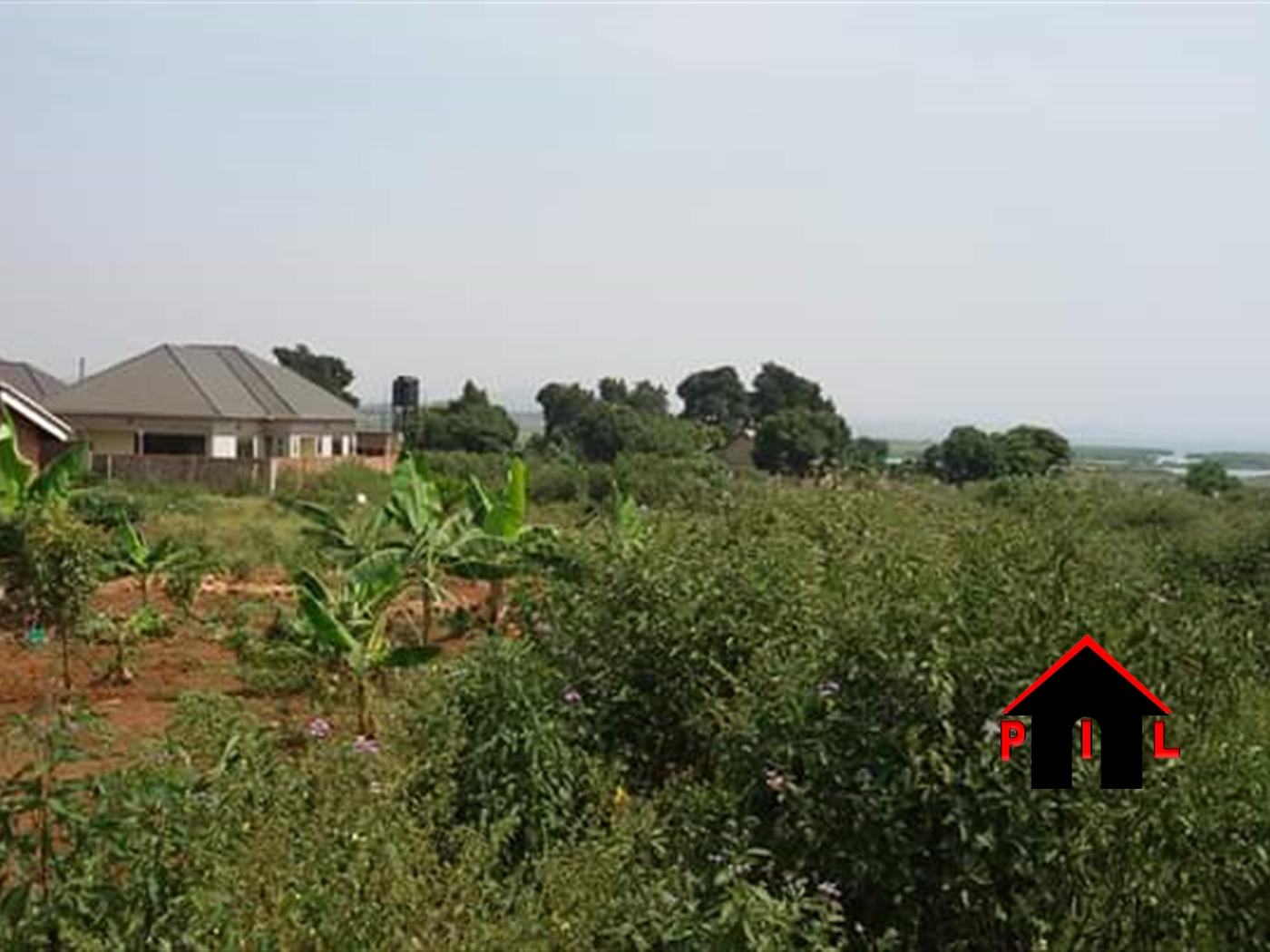 Agricultural Land for sale in Namulonge Mpigi