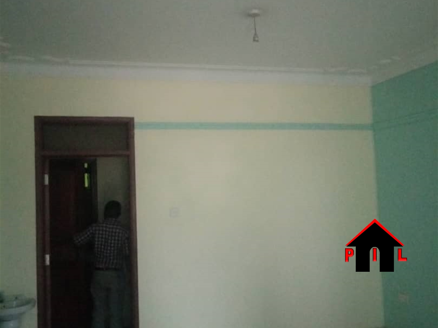 Apartment for rent in Kira Wakiso