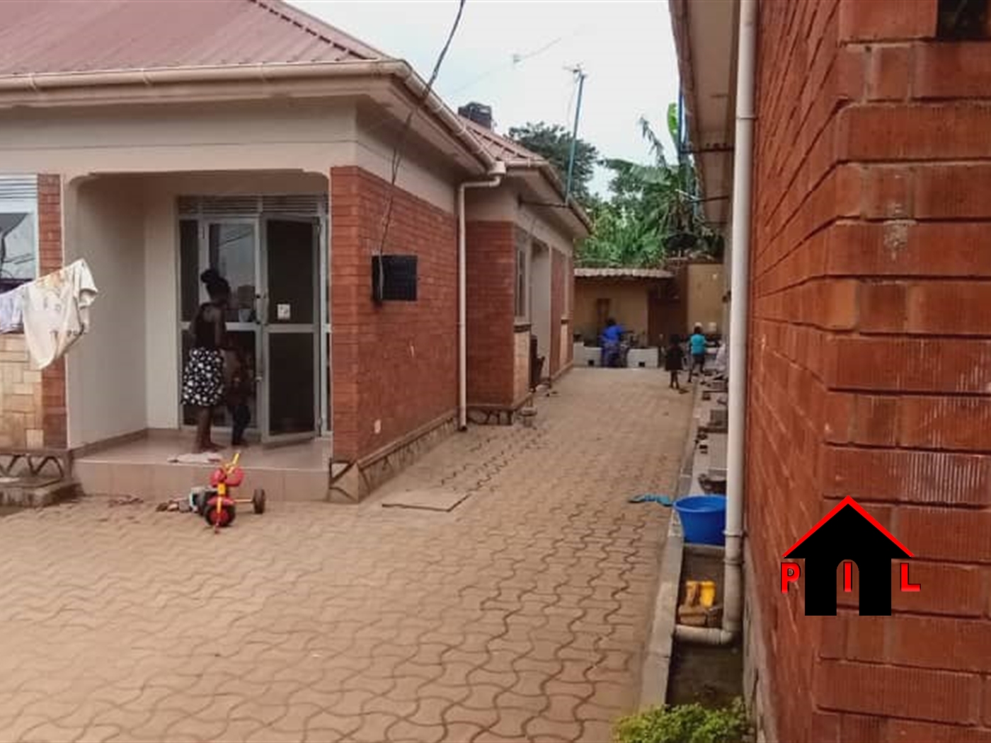 Rental units for sale in Kasubi Kampala