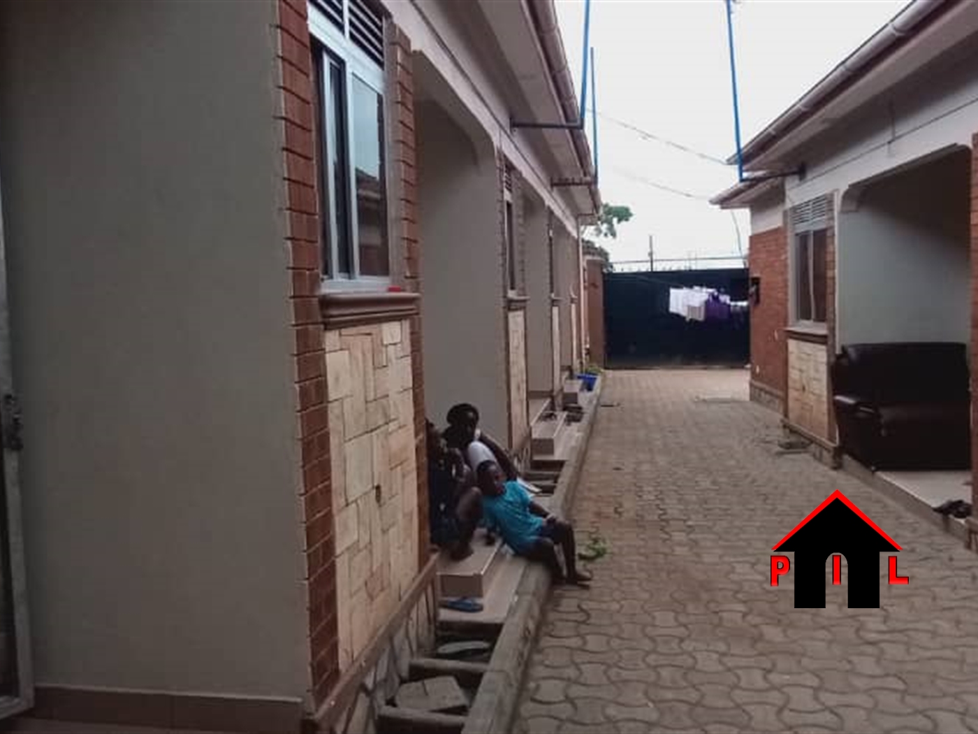 Rental units for sale in Kasubi Kampala