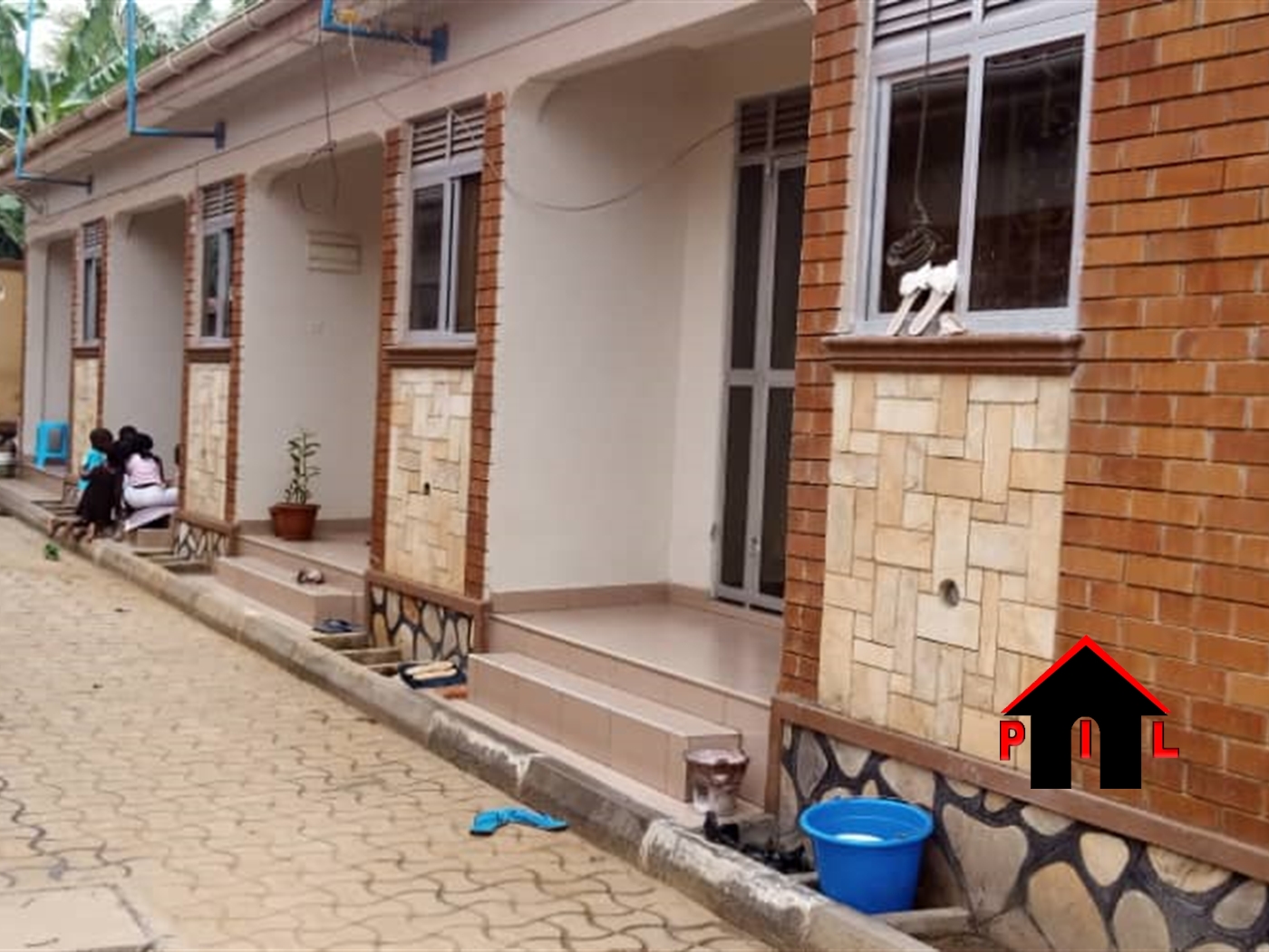 Rental units for sale in Kasubi Kampala