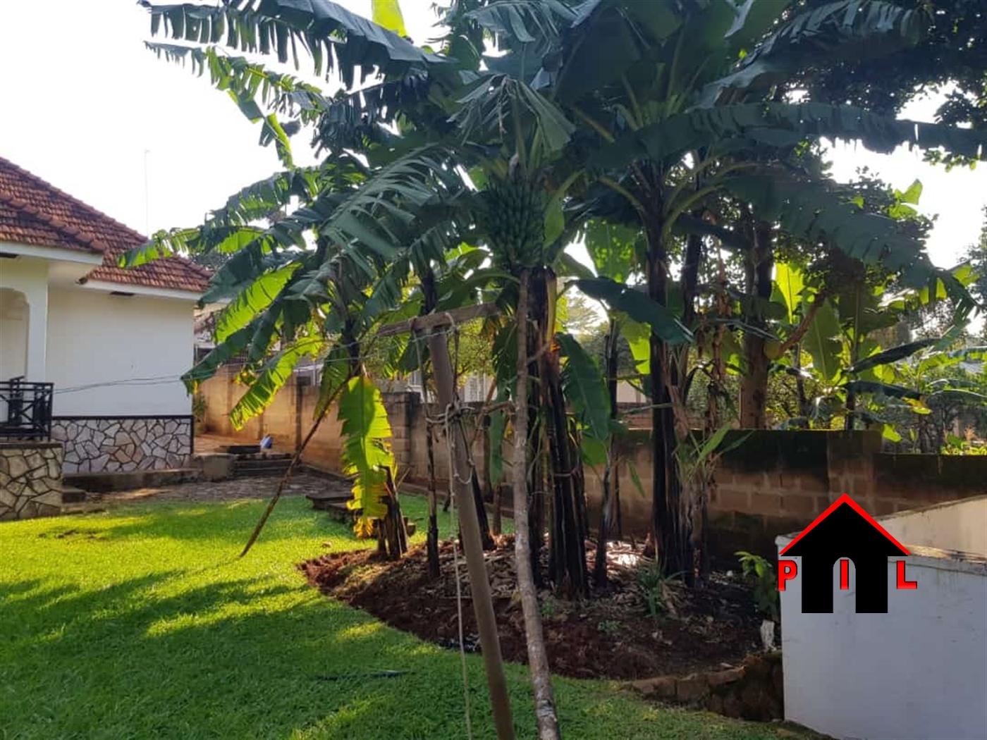 Bungalow for sale in Buziga Kampala