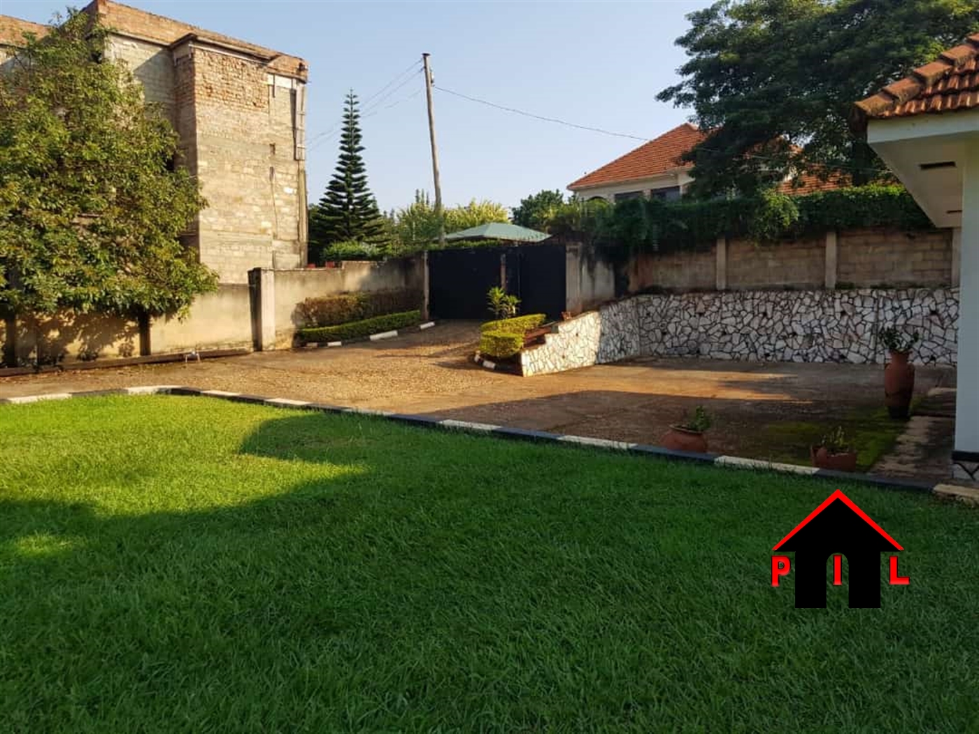 Bungalow for sale in Buziga Kampala