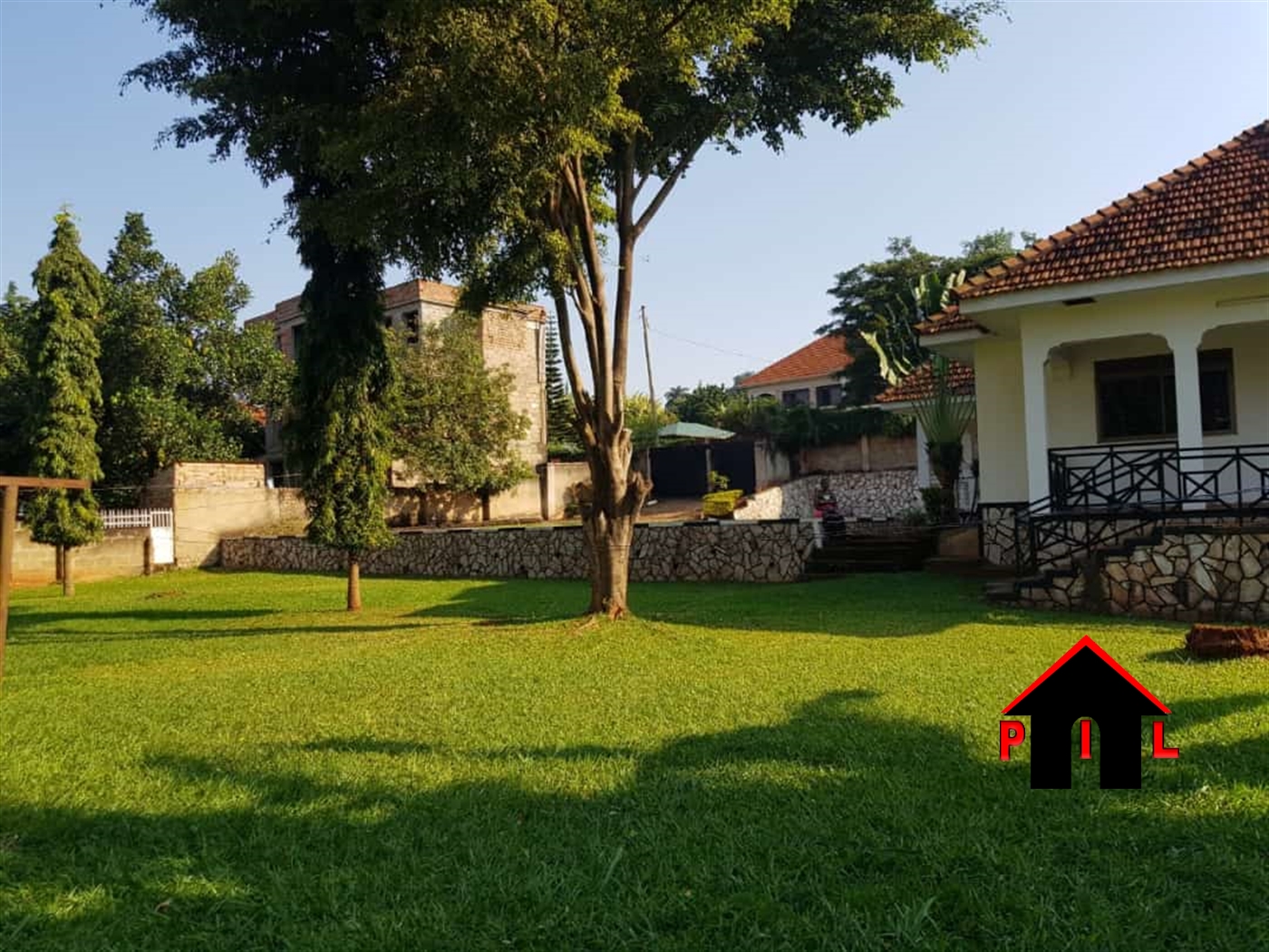 Bungalow for sale in Buziga Kampala