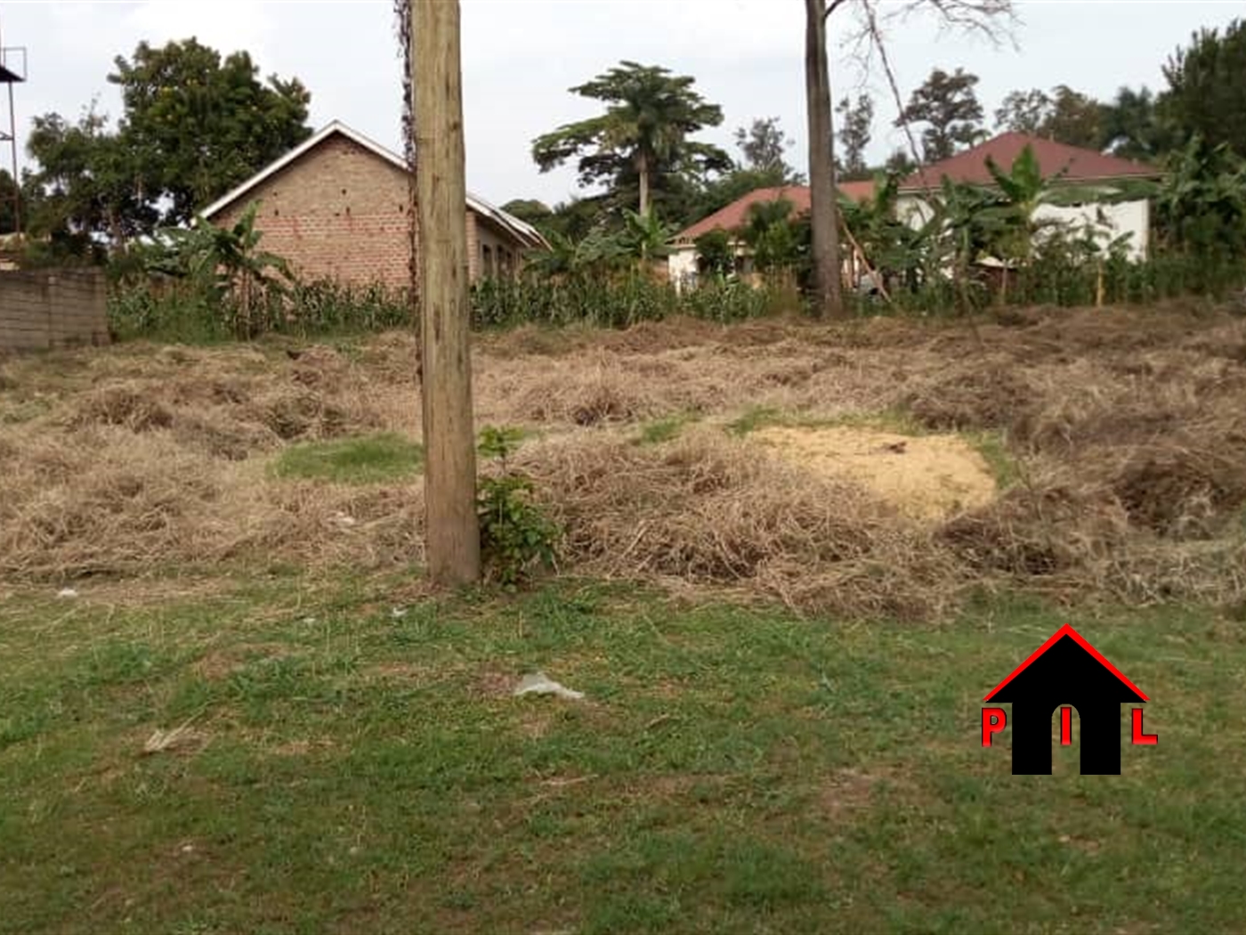 Residential Land for sale in Bbunga Wakiso