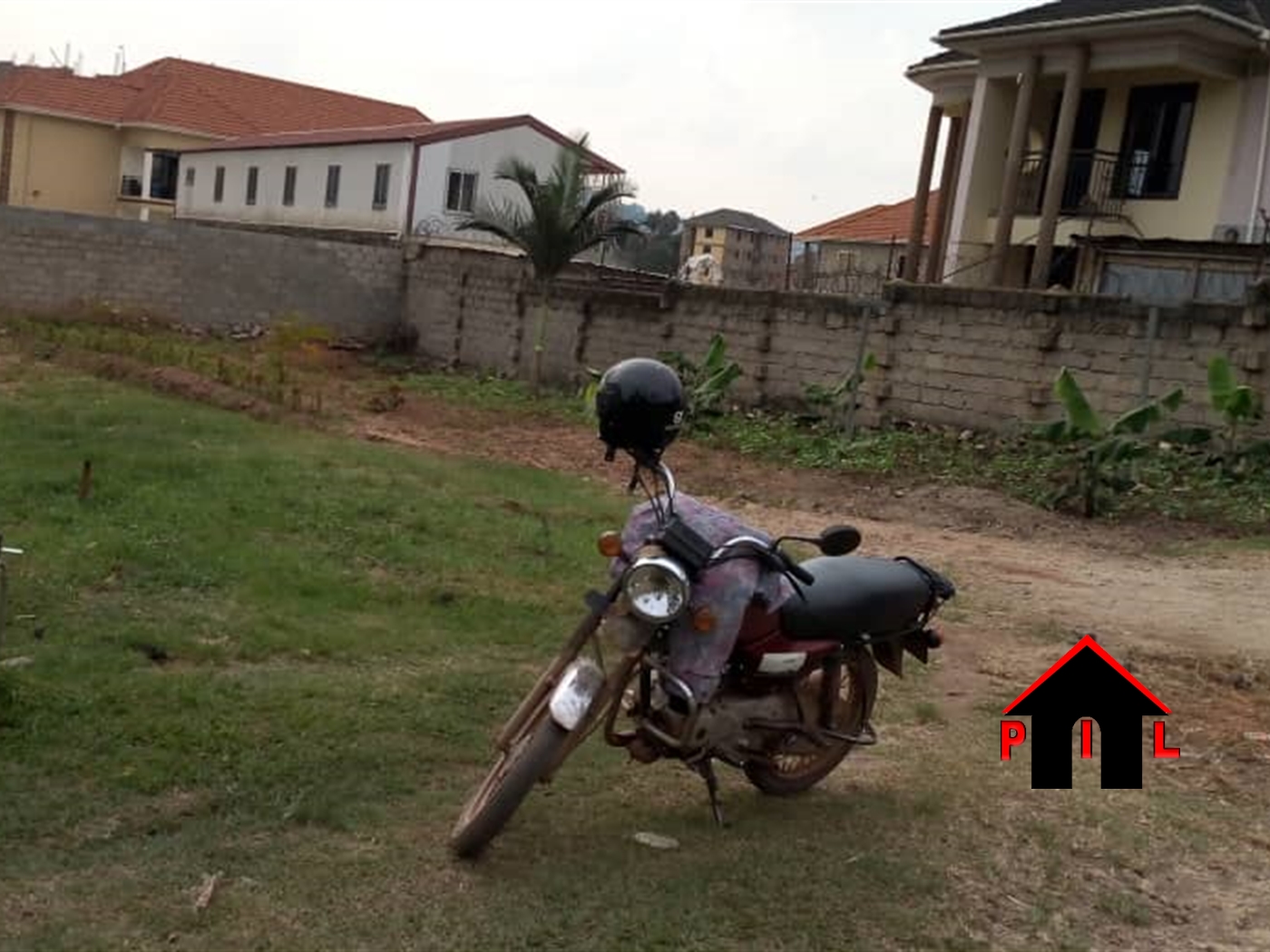 Residential Land for sale in Bbunga Wakiso