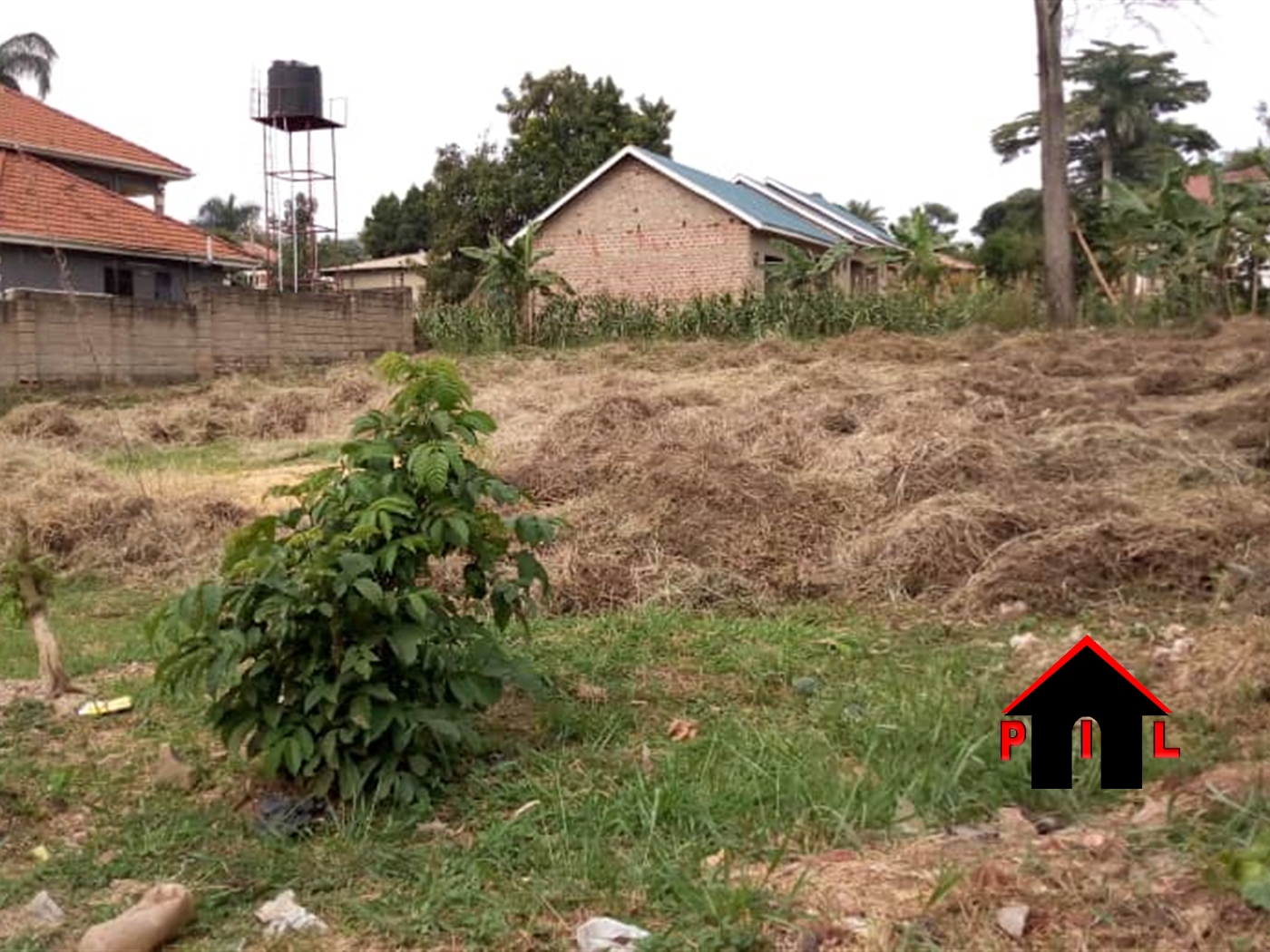 Residential Land for sale in Bbunga Wakiso