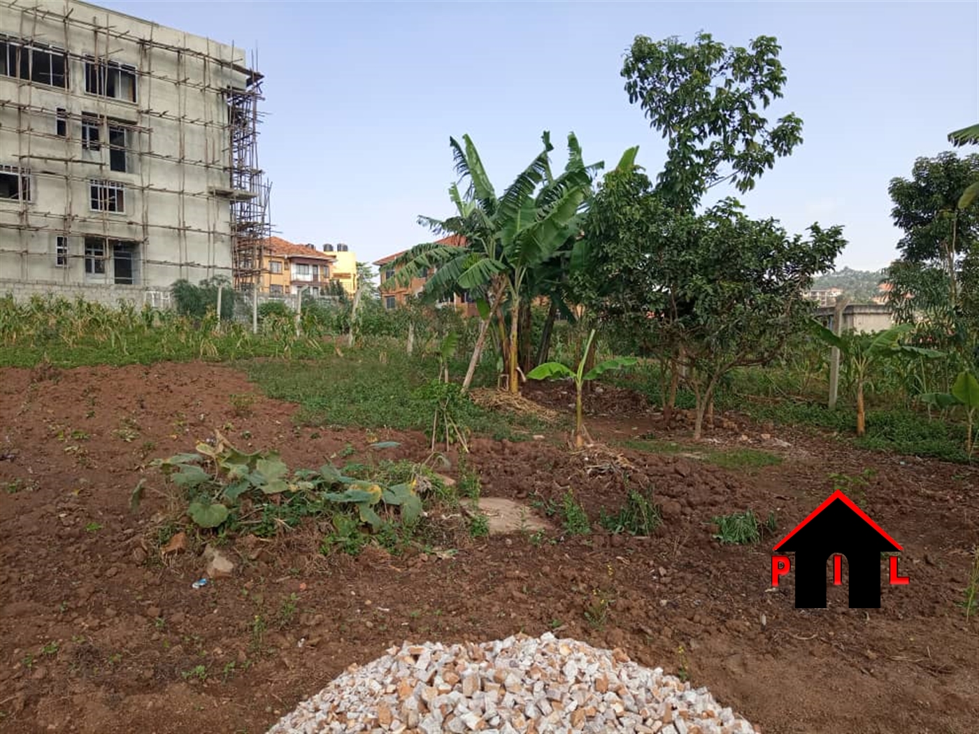 Residential Land for sale in Kulambilo Kampala