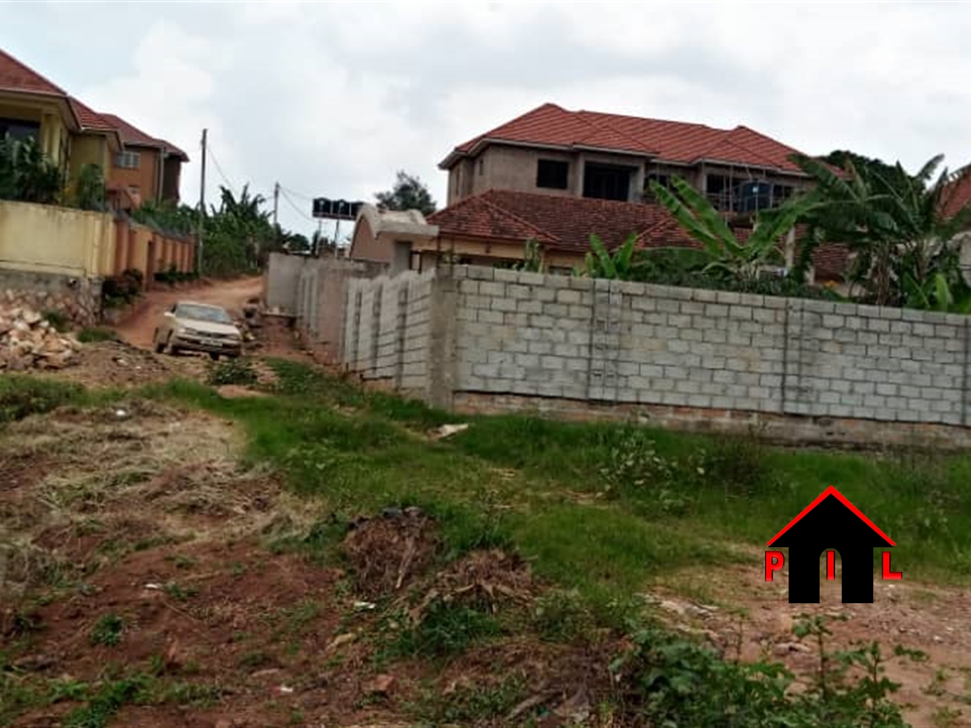 Residential Land for sale in Naalya Wakiso