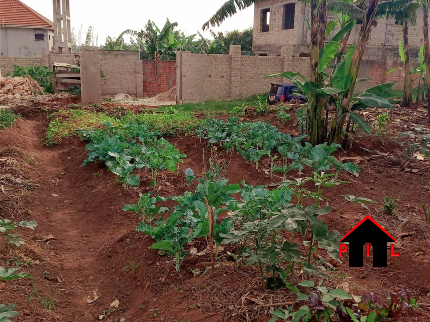 Residential Land for sale in Nakweelo Wakiso