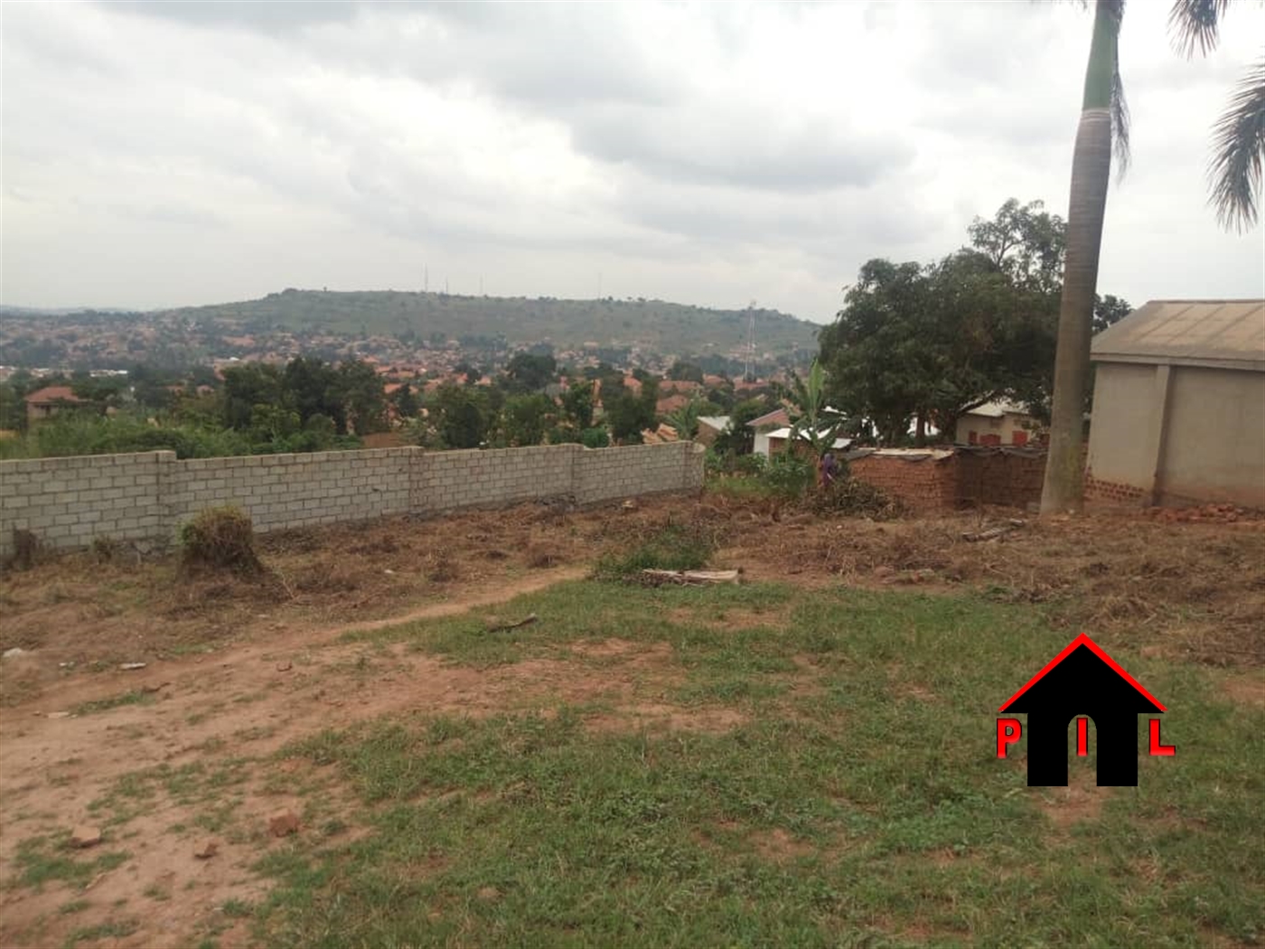 Commercial Land for sale in Bweyogerere Wakiso