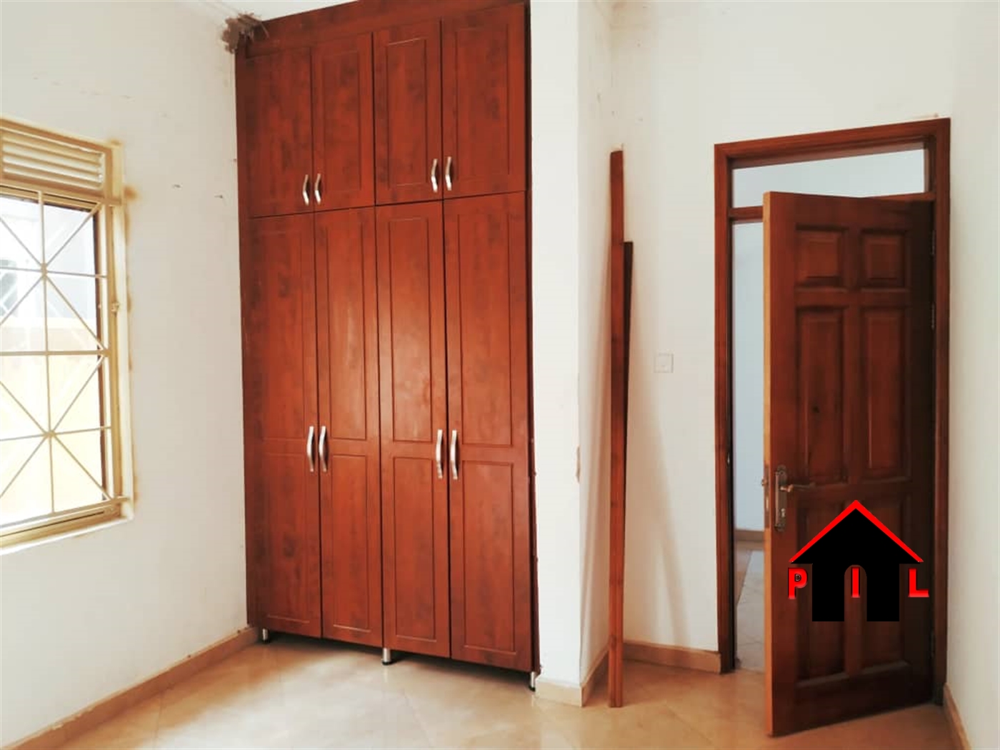 Apartment for sale in Kyanja Kampala