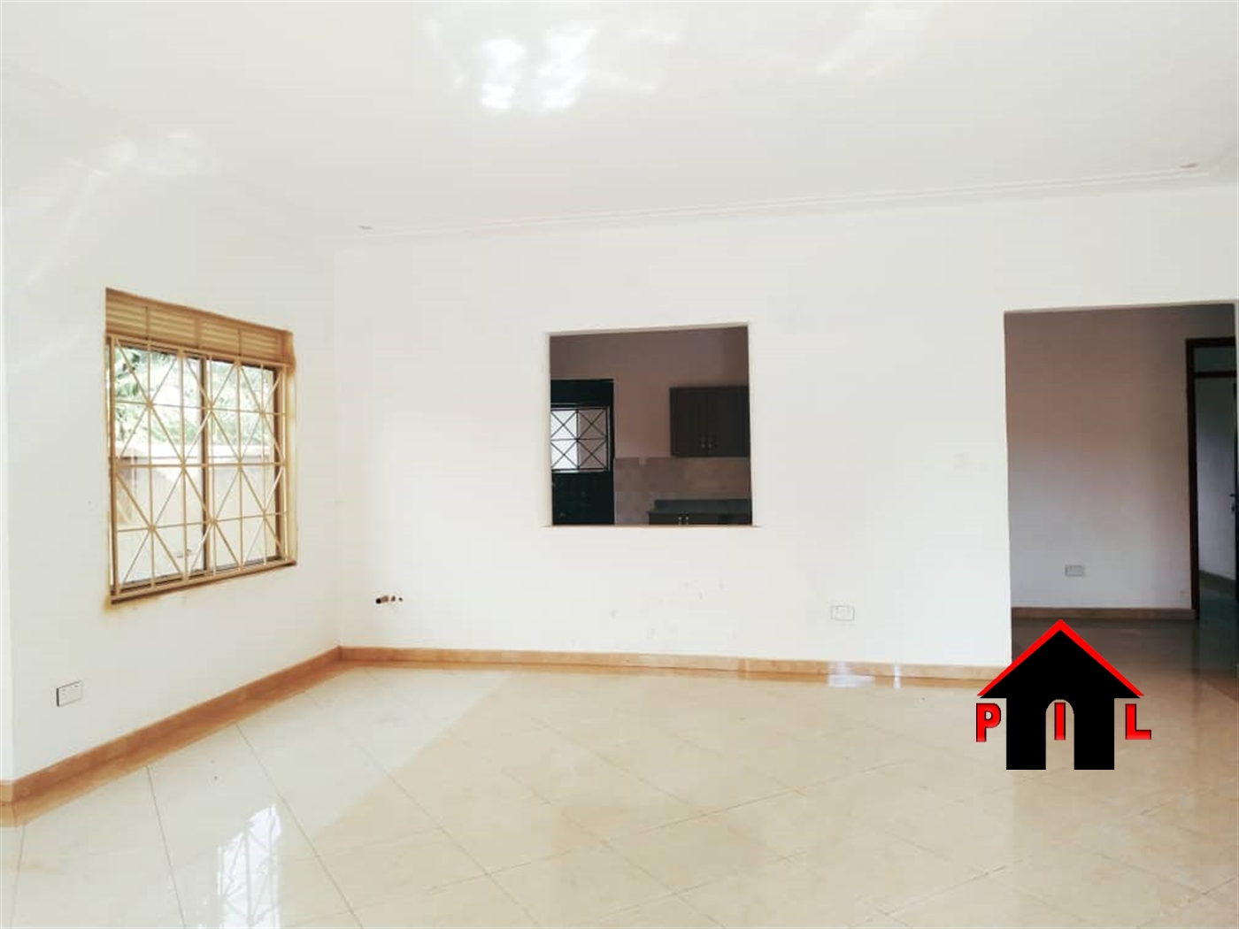 Apartment for sale in Kyanja Kampala