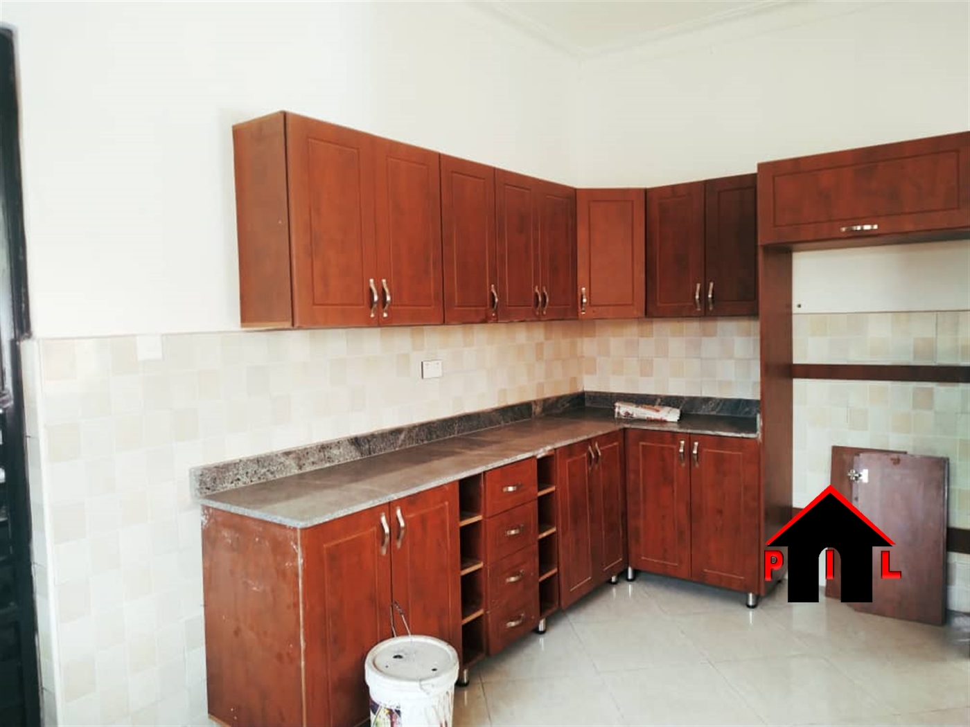 Apartment for sale in Kyanja Kampala