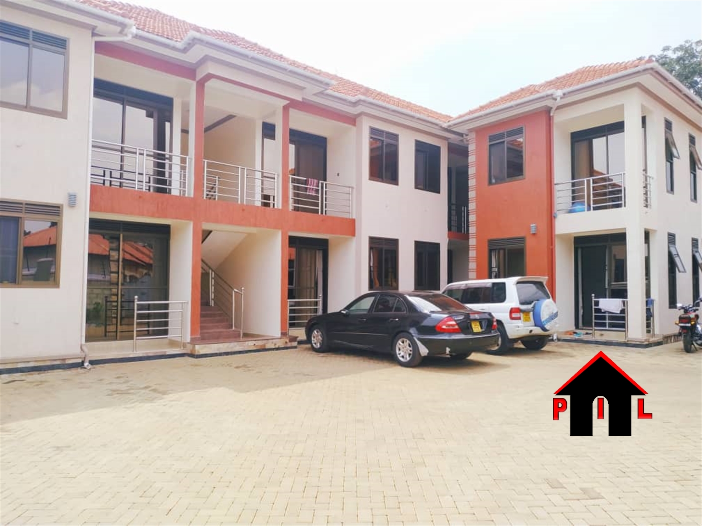 Apartment for sale in Kyanja Kampala