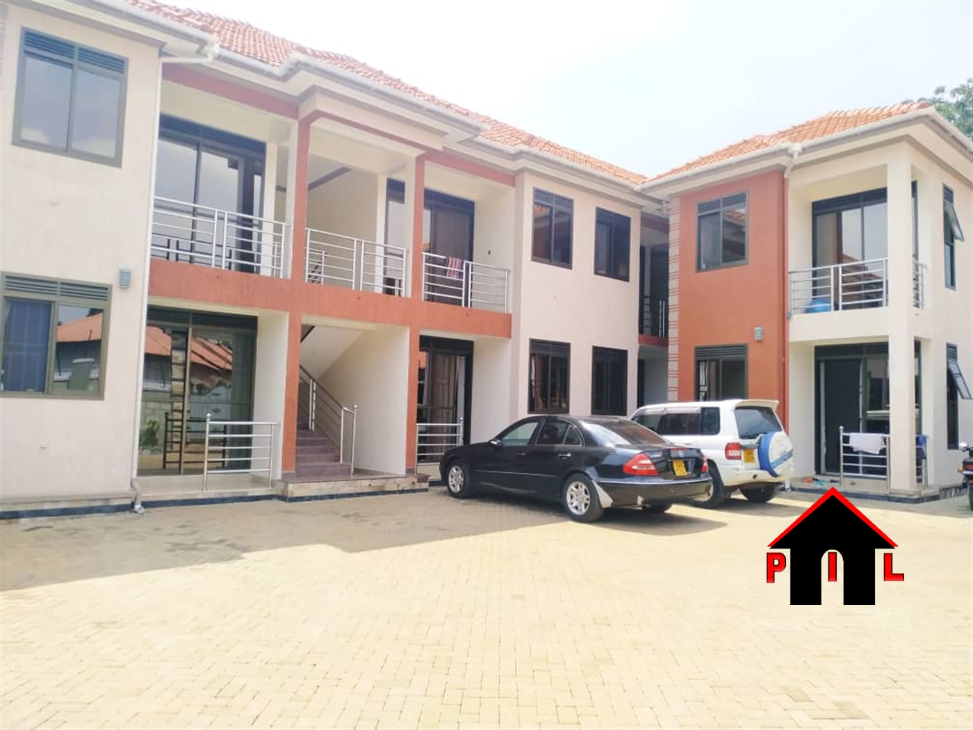 Apartment for sale in Kyanja Kampala