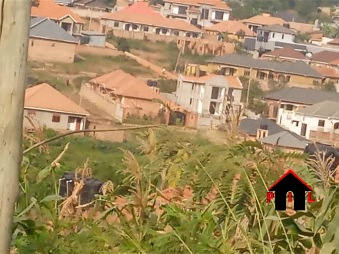 Residential Land for sale in Kira Wakiso