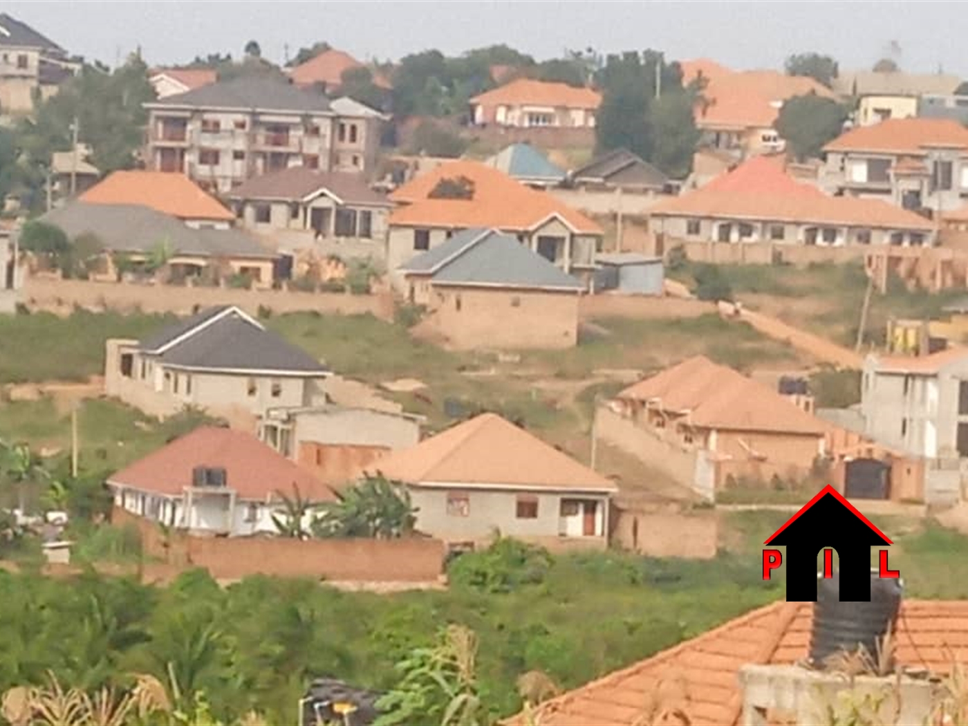 Residential Land for sale in Kira Wakiso