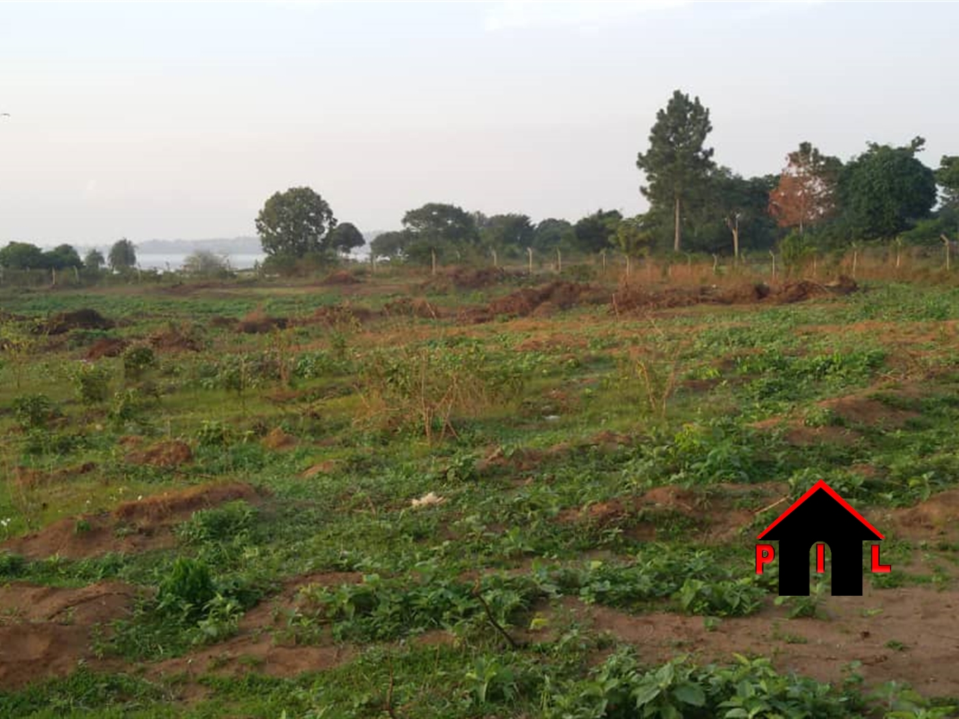 Residential Land for sale in Kira Wakiso