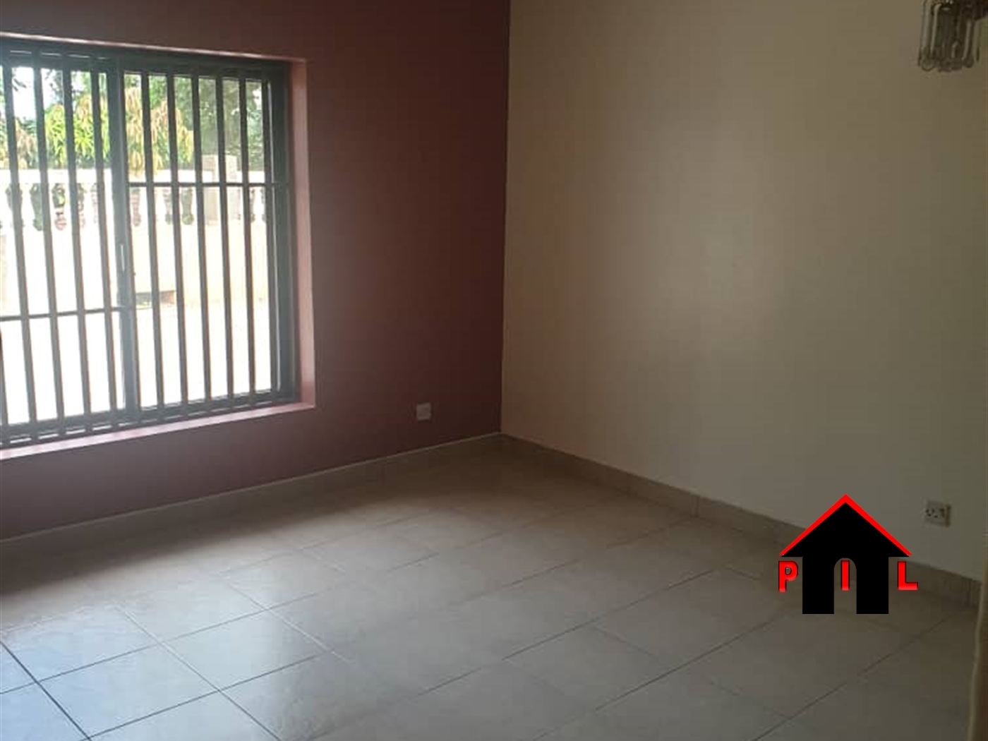 Bungalow for rent in Kitante Kampala