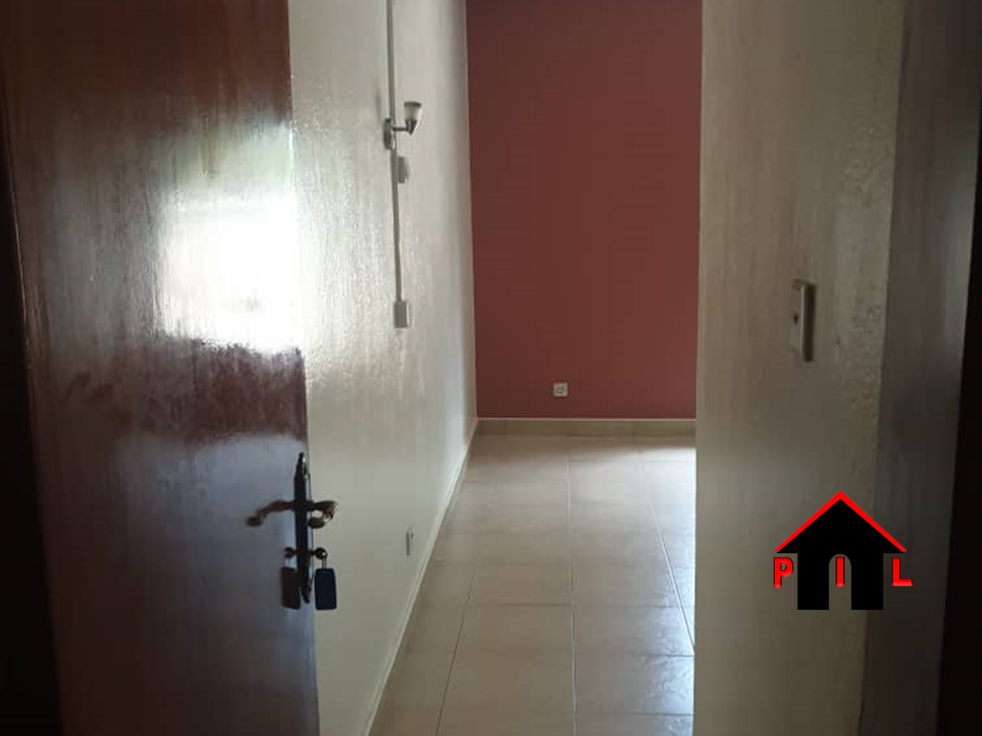 Bungalow for rent in Kitante Kampala