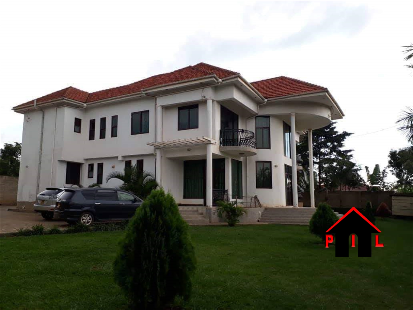 Storeyed house for sale in Kira Wakiso