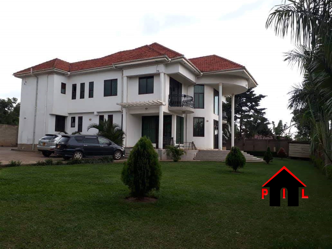 Storeyed house for sale in Kira Wakiso