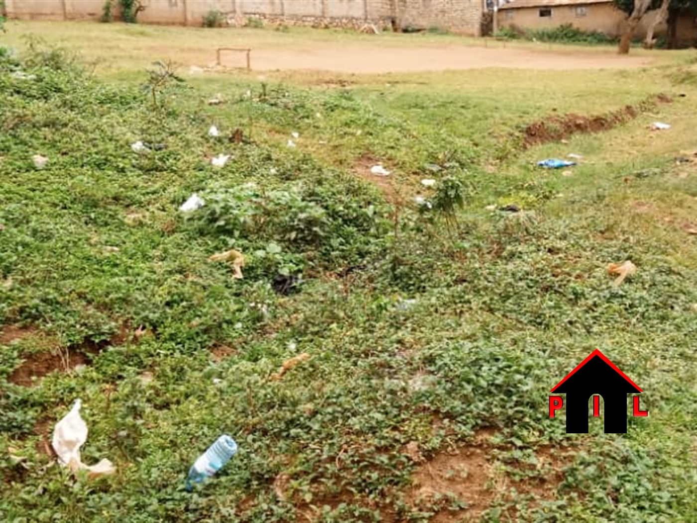 Commercial Land for sale in Bakuli Kampala