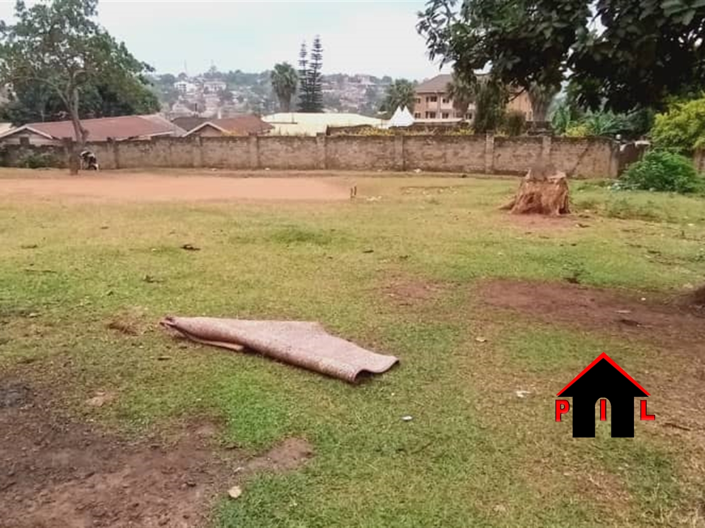 Commercial Land for sale in Bakuli Kampala