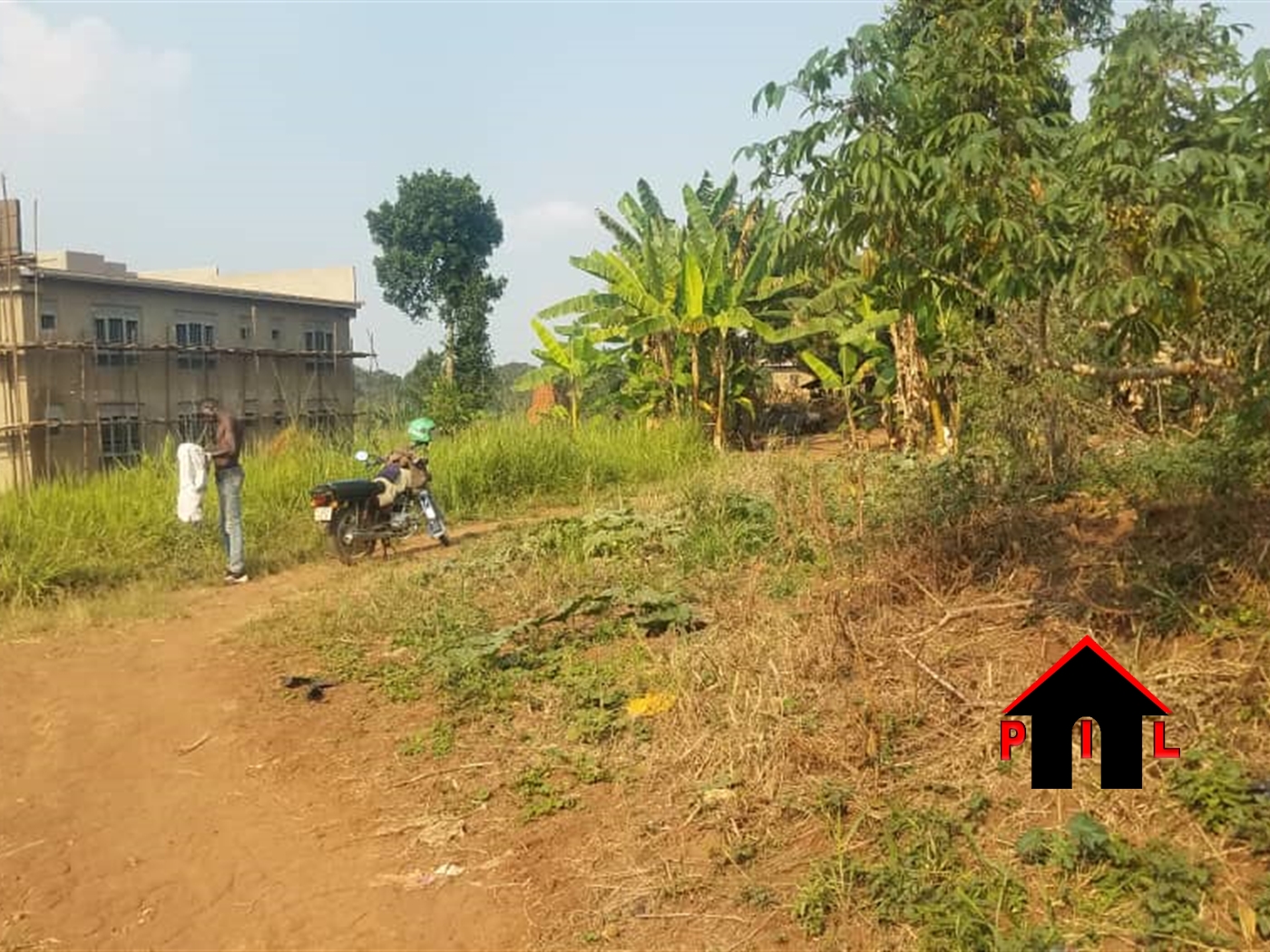 Residential Land for sale in Bulindo Wakiso