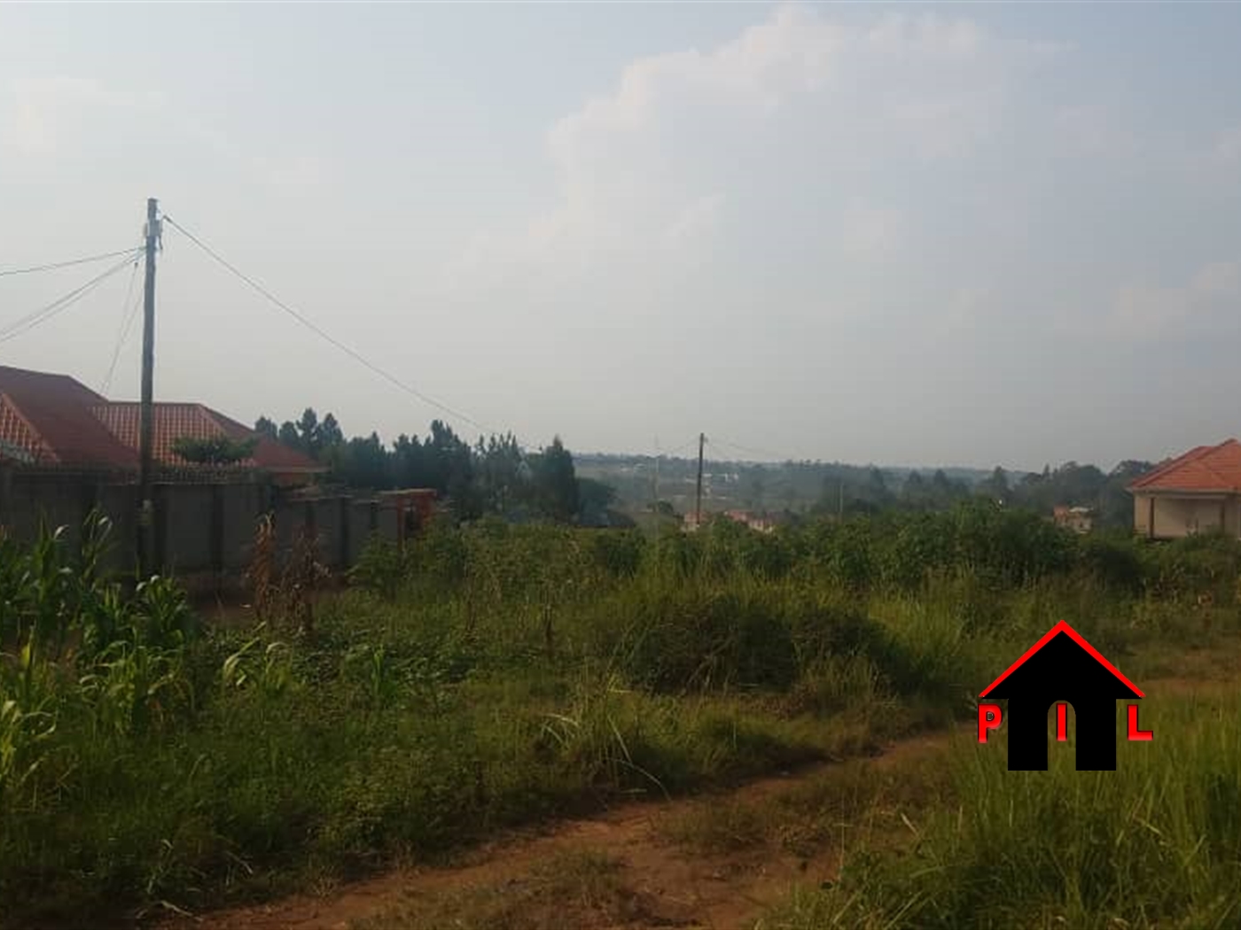 Residential Land for sale in Bulindo Wakiso