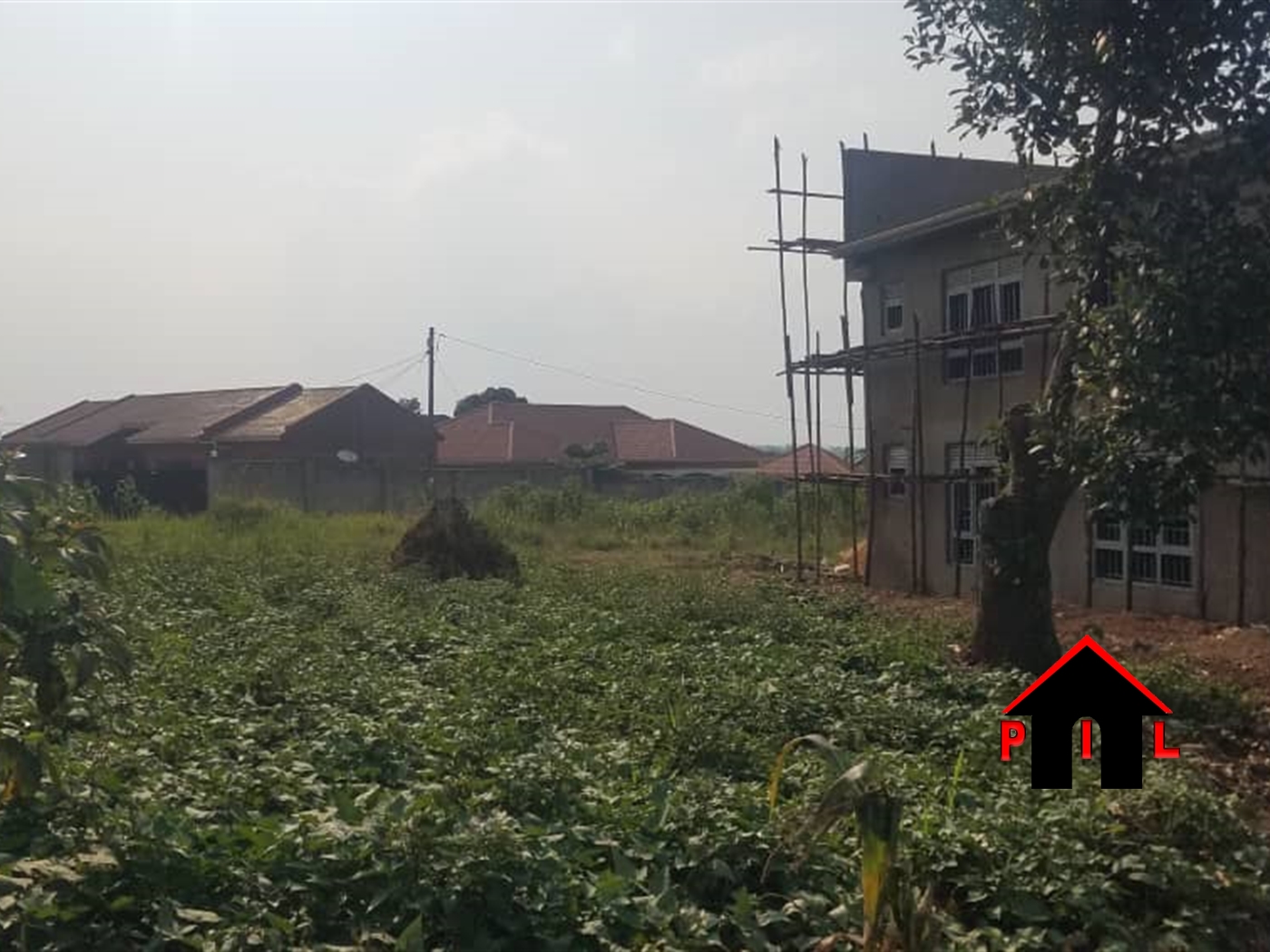 Residential Land for sale in Bulindo Wakiso