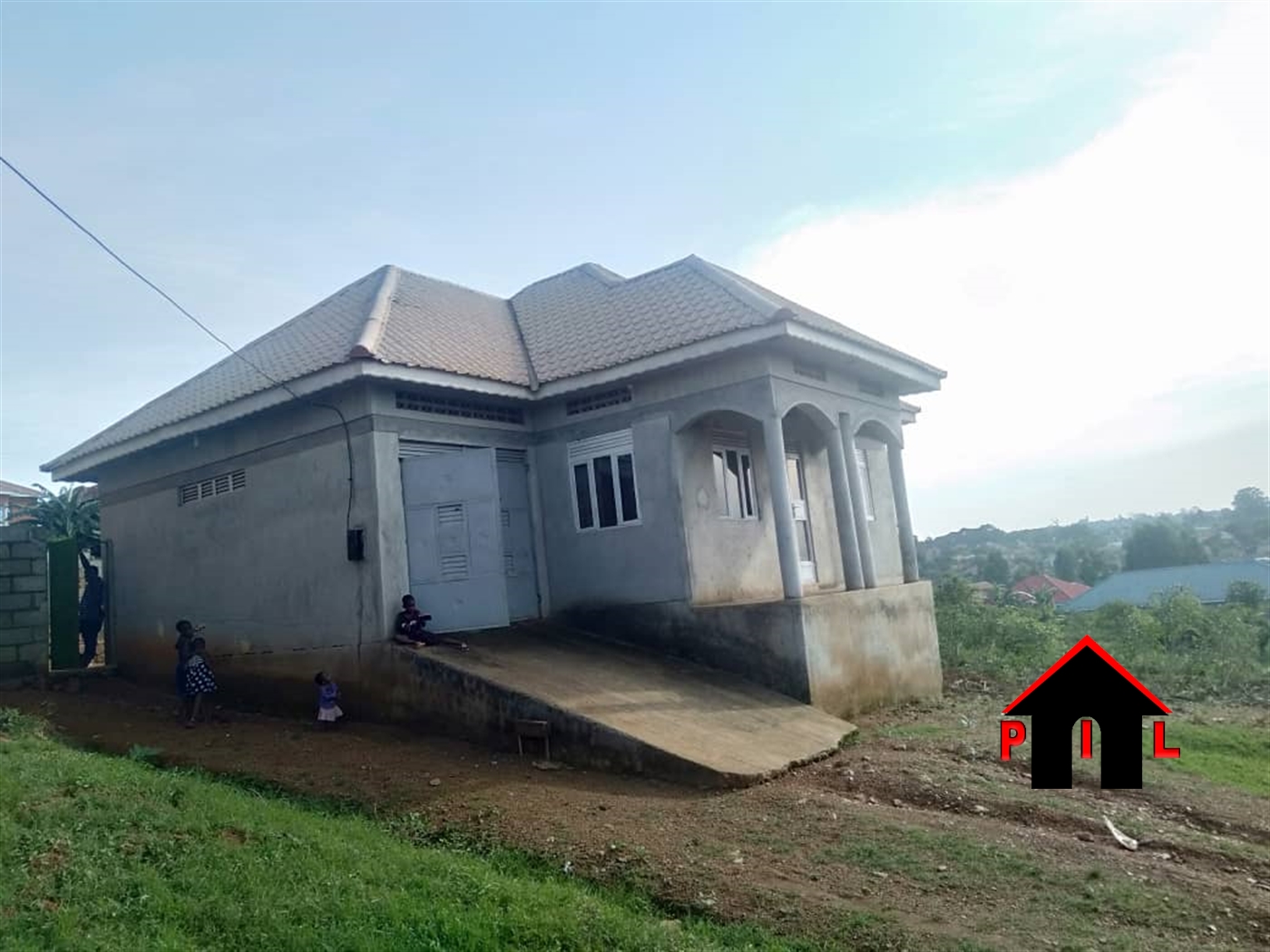 Bungalow for sale in Kawuku Wakiso