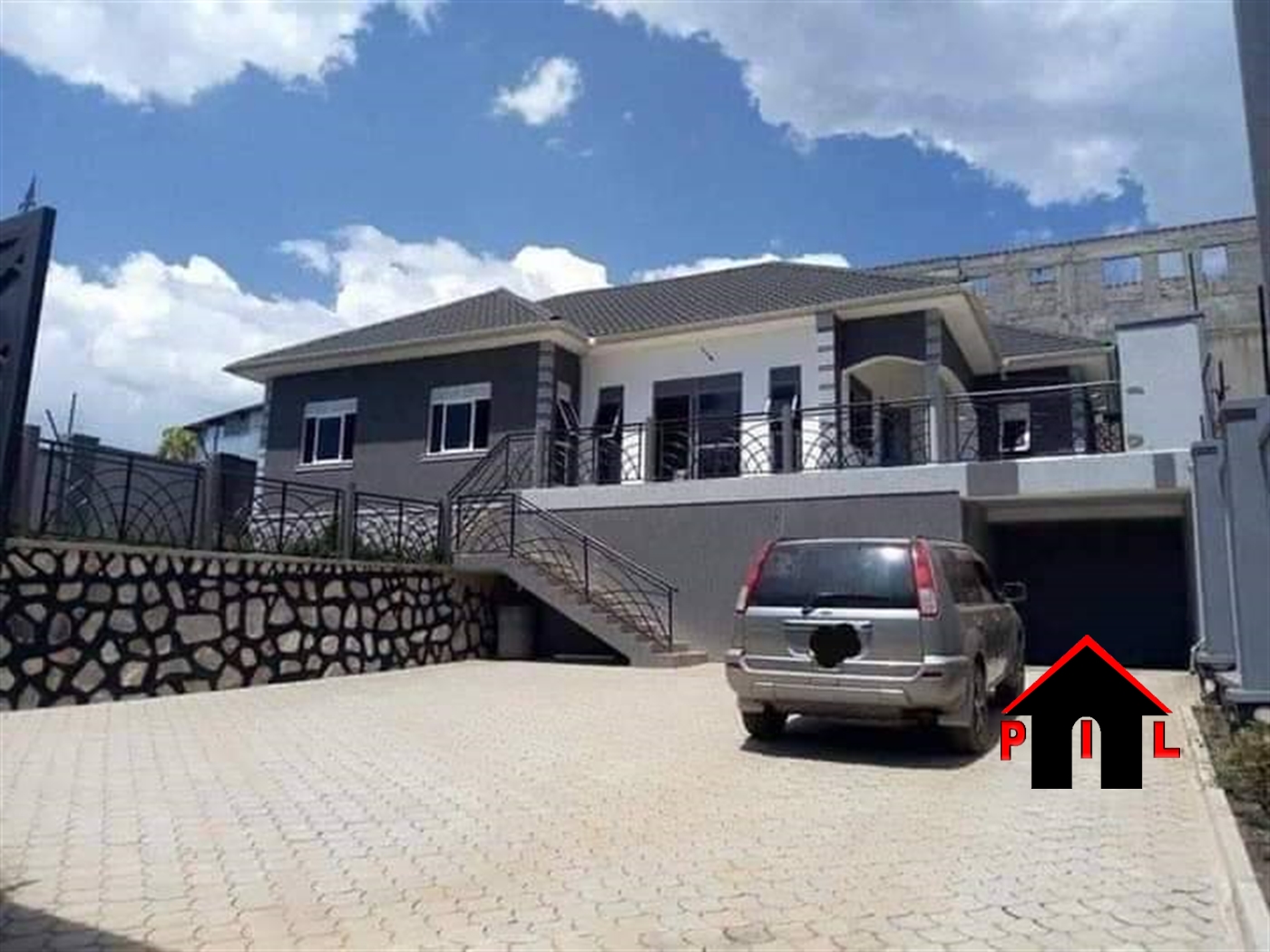 Bungalow for sale in Namugongo Wakiso