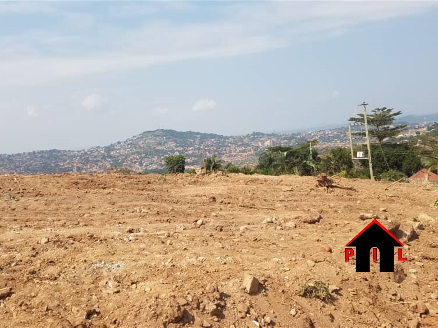 Residential Land for sale in Ggangu Wakiso