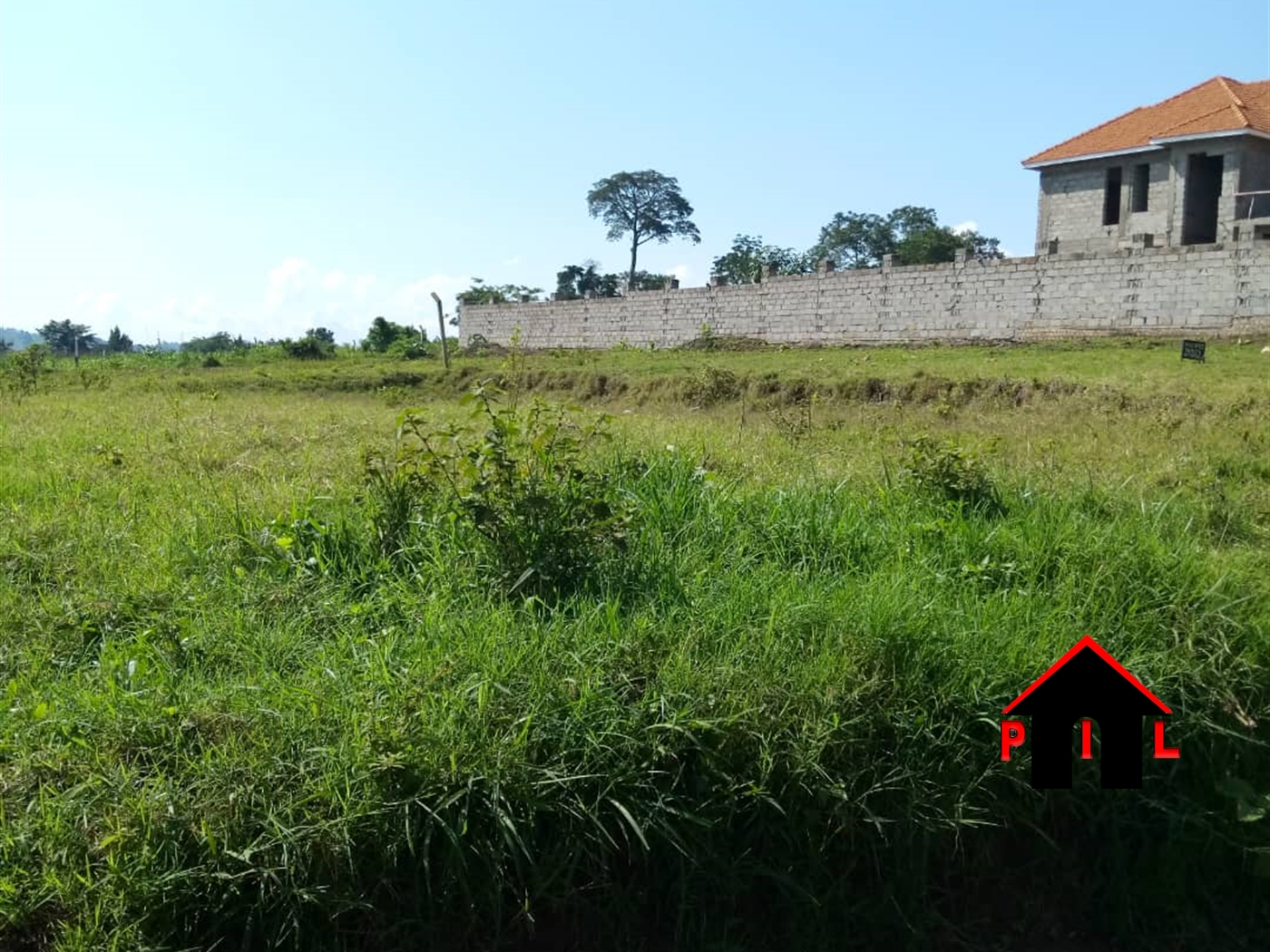 Residential Land for sale in Rubaga Kampala