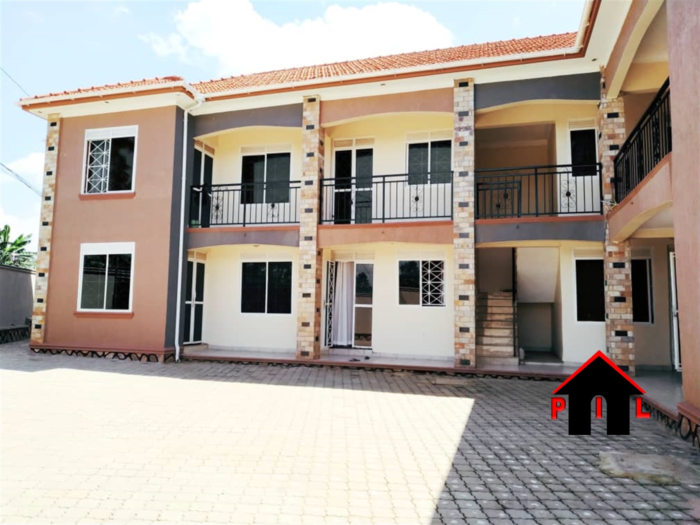 Apartment for sale in Kira Wakiso