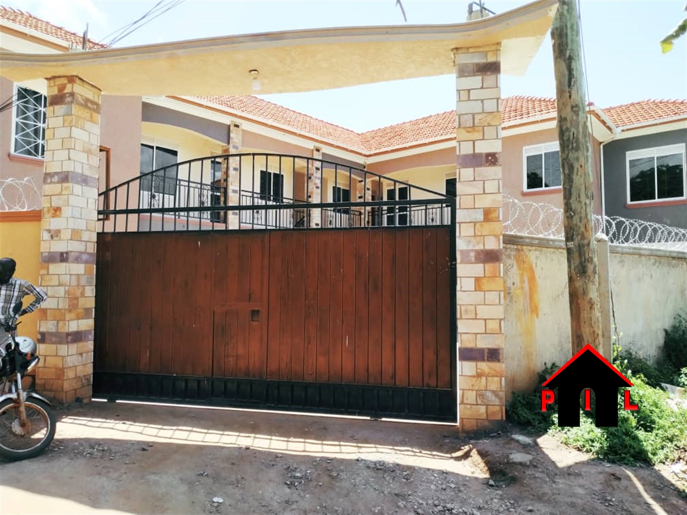 Apartment for sale in Kira Wakiso