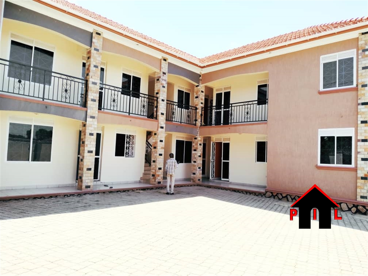 Apartment for sale in Kira Wakiso