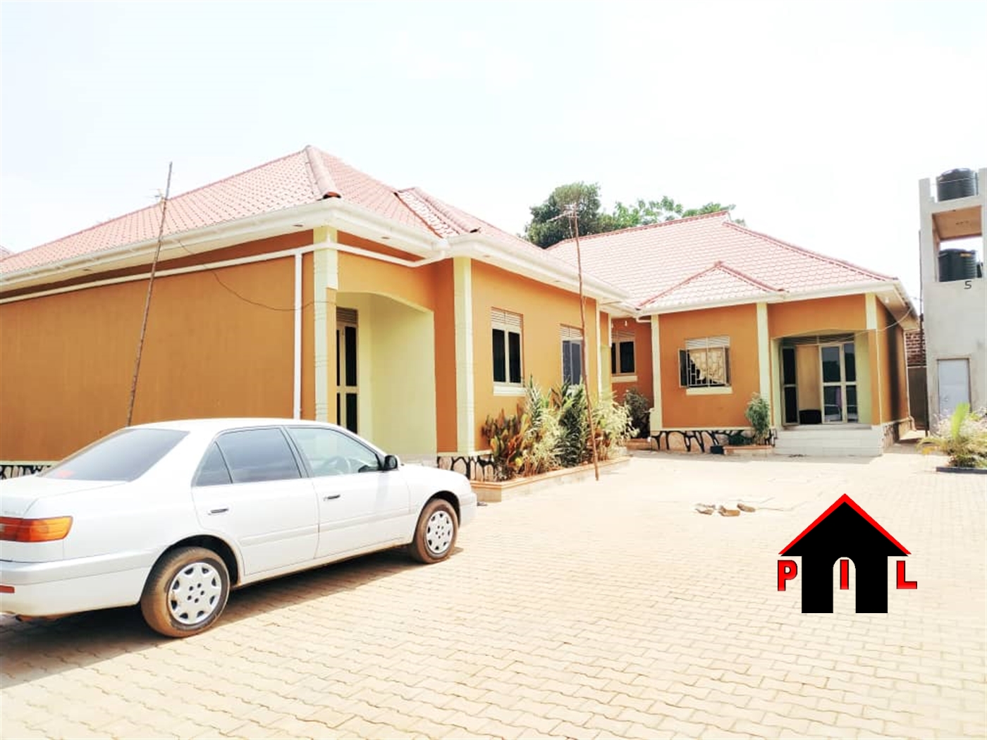 Rental units for sale in Namugongo Wakiso