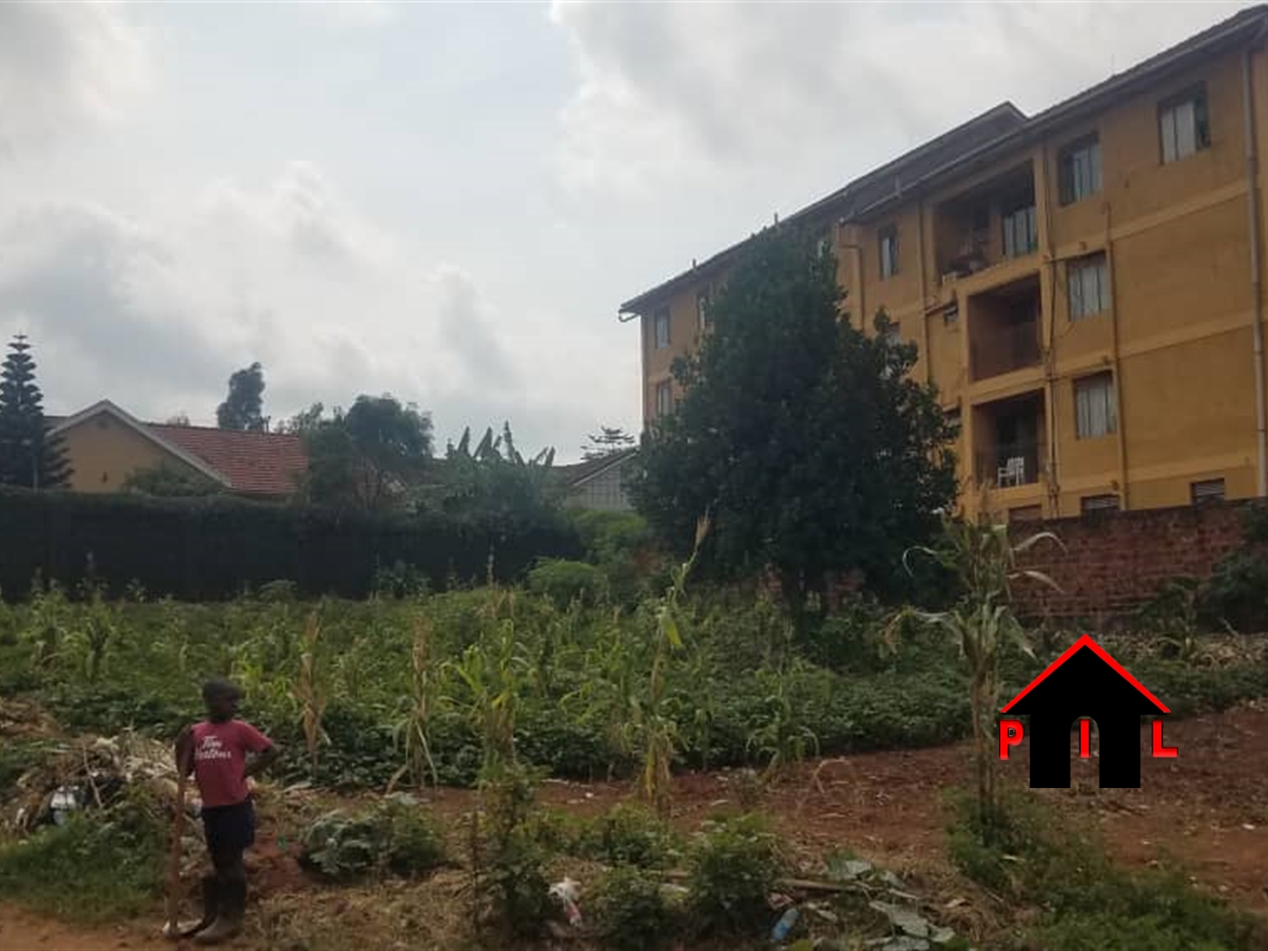 Residential Land for sale in Kiwaatule Kampala