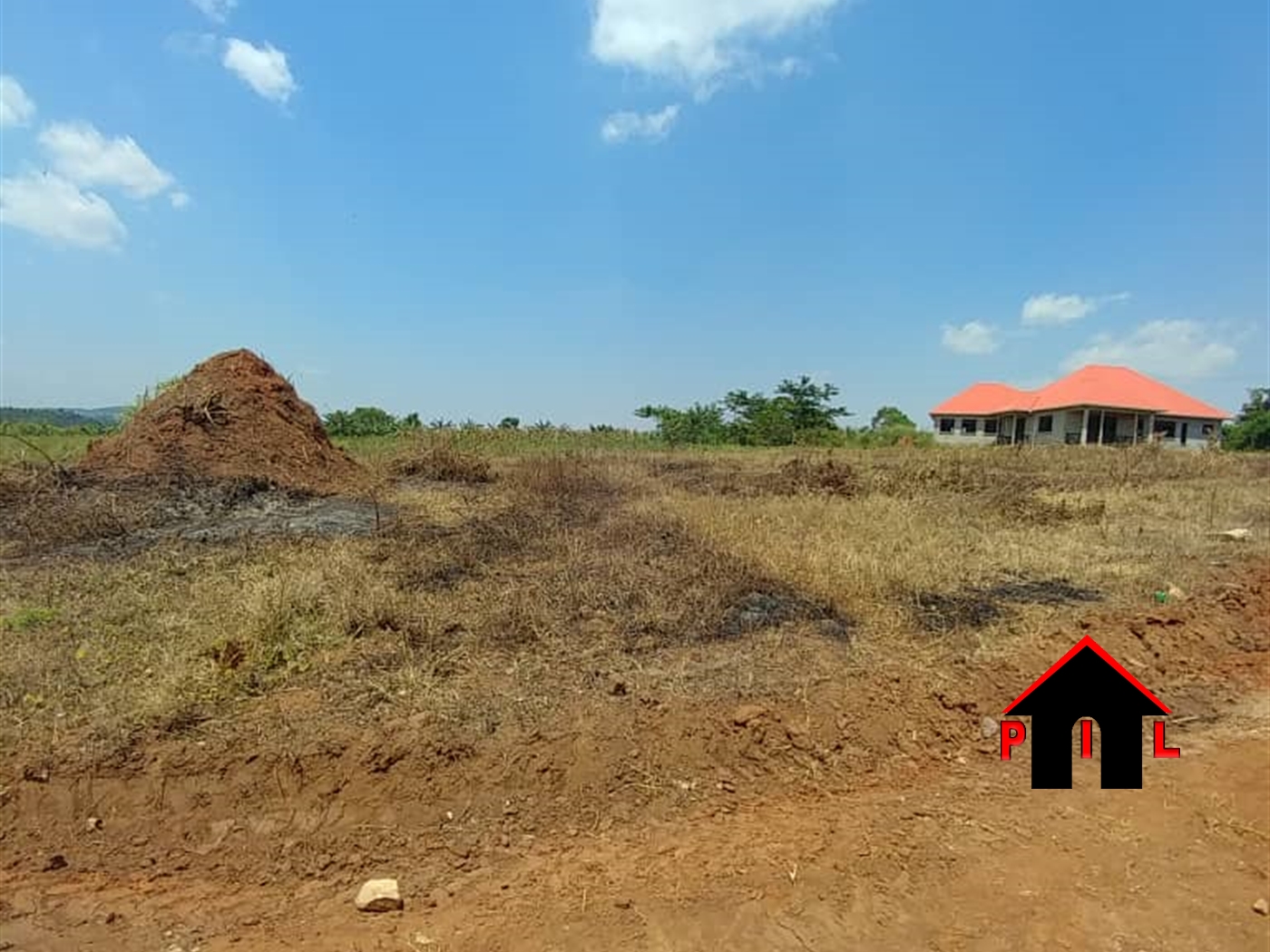 Residential Land for sale in Kijabijo Wakiso