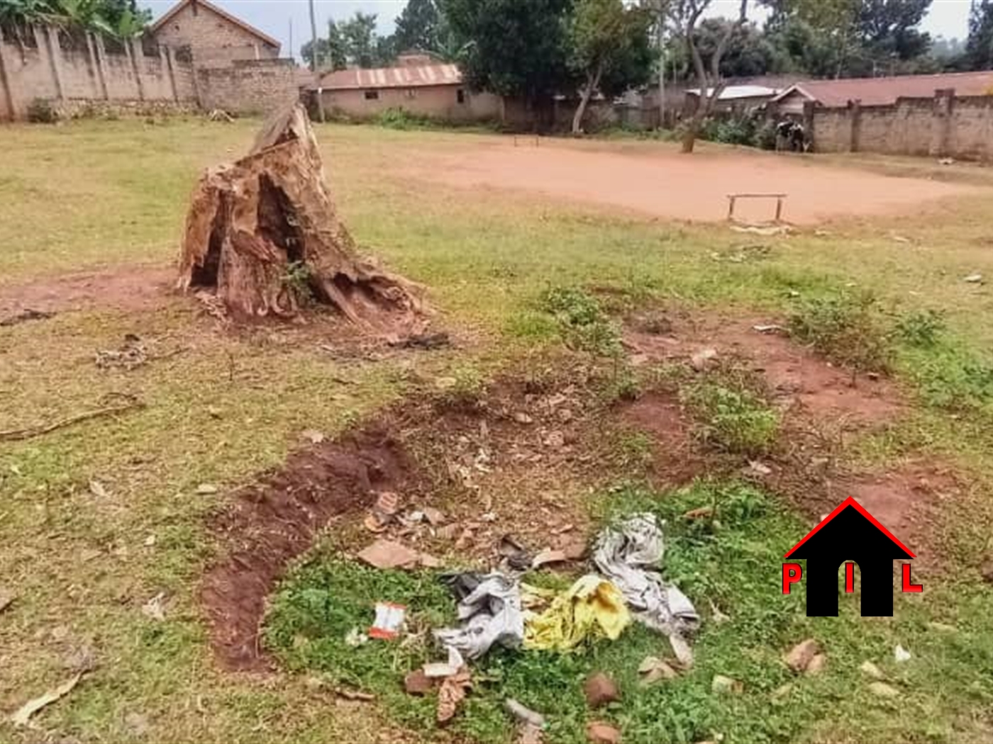 Residential Land for sale in Mengo Kampala