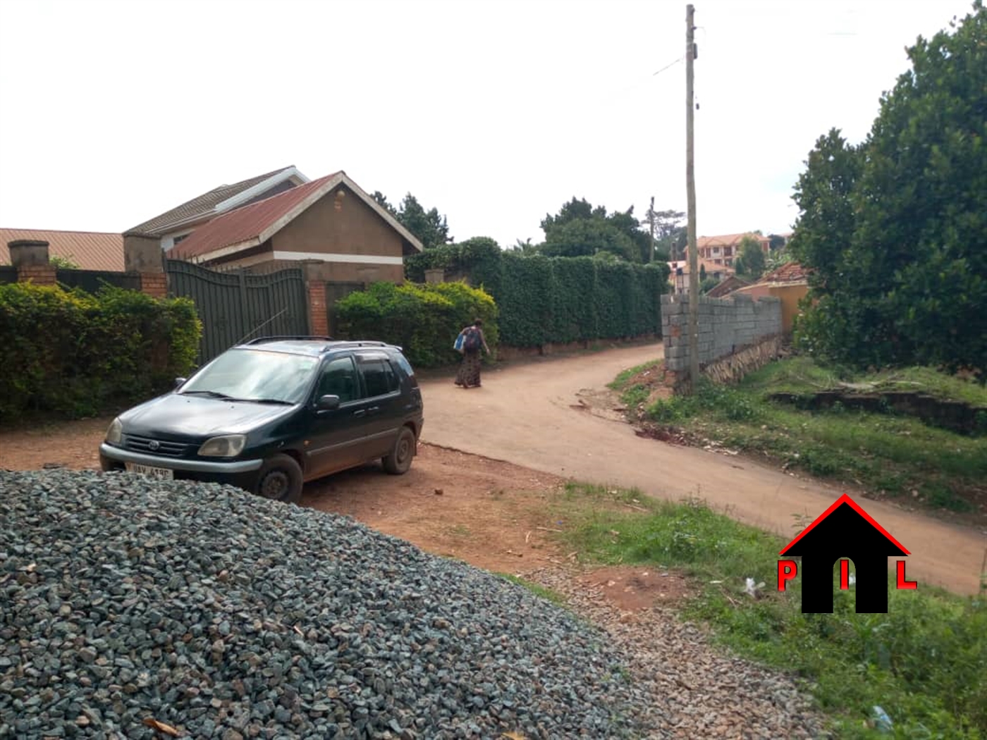 Residential Land for sale in Mengo Kampala