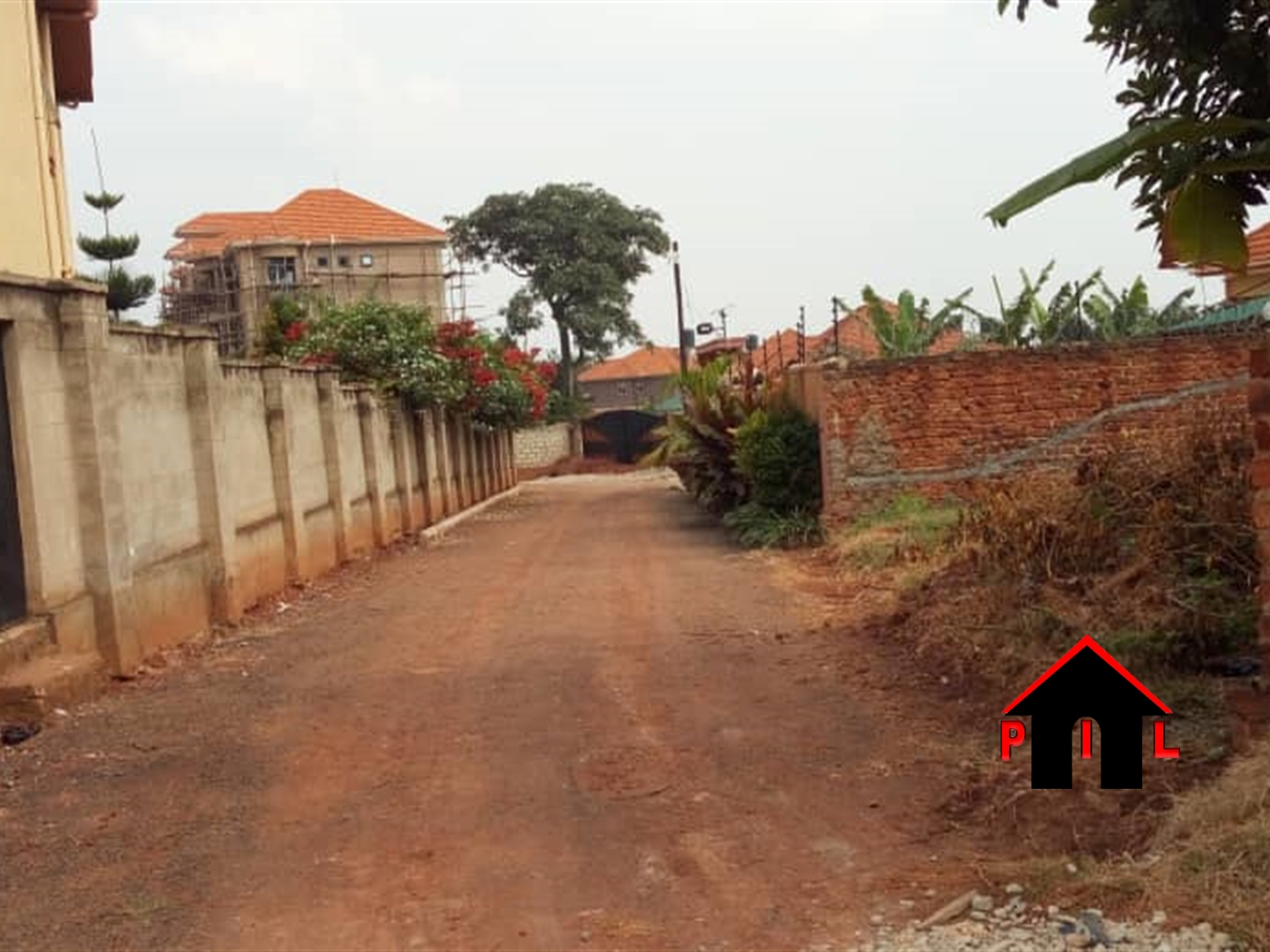 Residential Land for sale in Najjera Wakiso