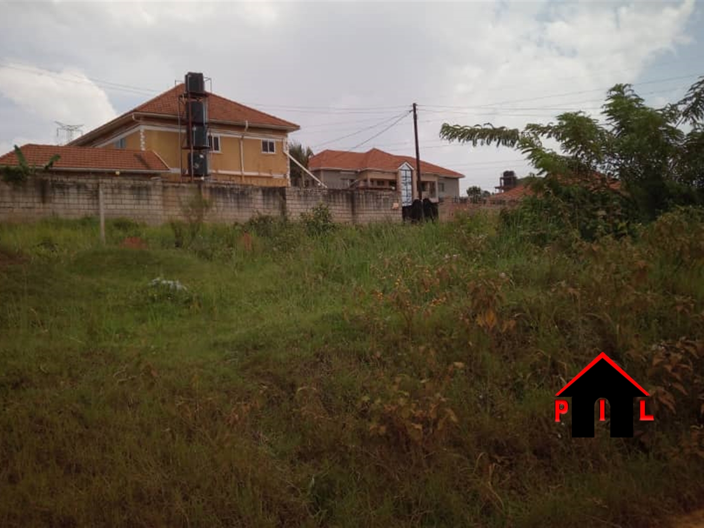 Commercial Land for sale in Nankulabye Kampala