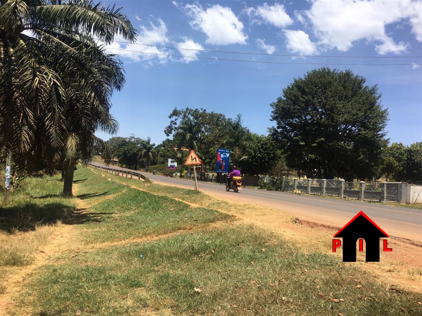 Commercial Land for sale in Nankulabye Kampala