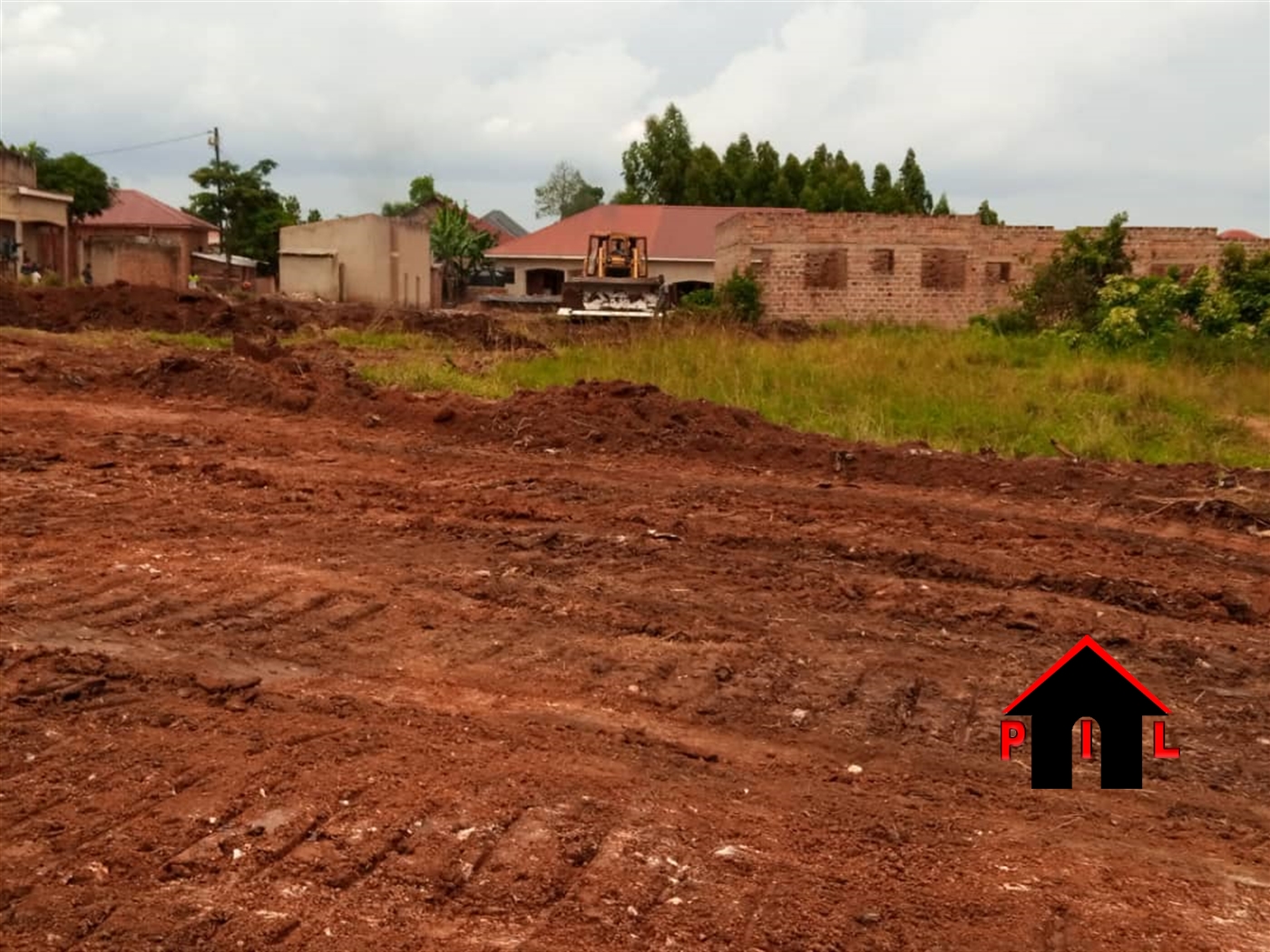 Residential Land for sale in Bukasa Kampala