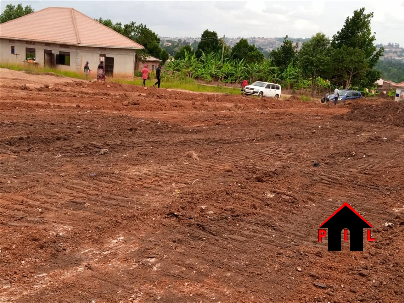 Residential Land for sale in Bukasa Kampala